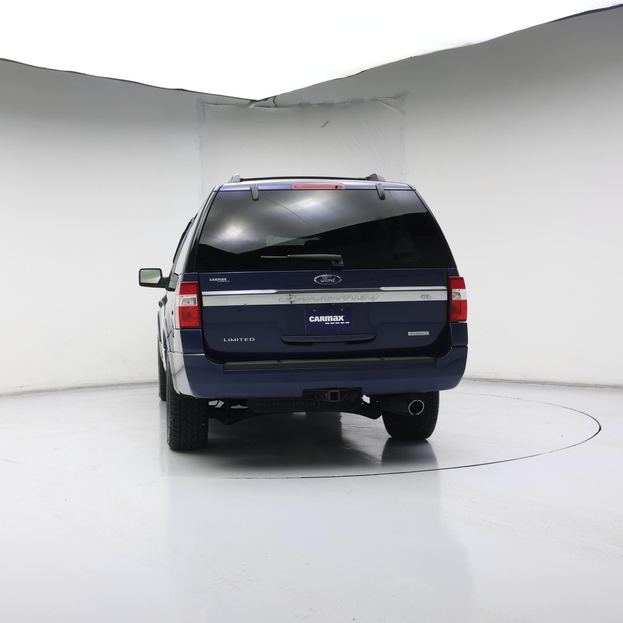 Thumbnail: 2017 Ford Expedition EL - 6