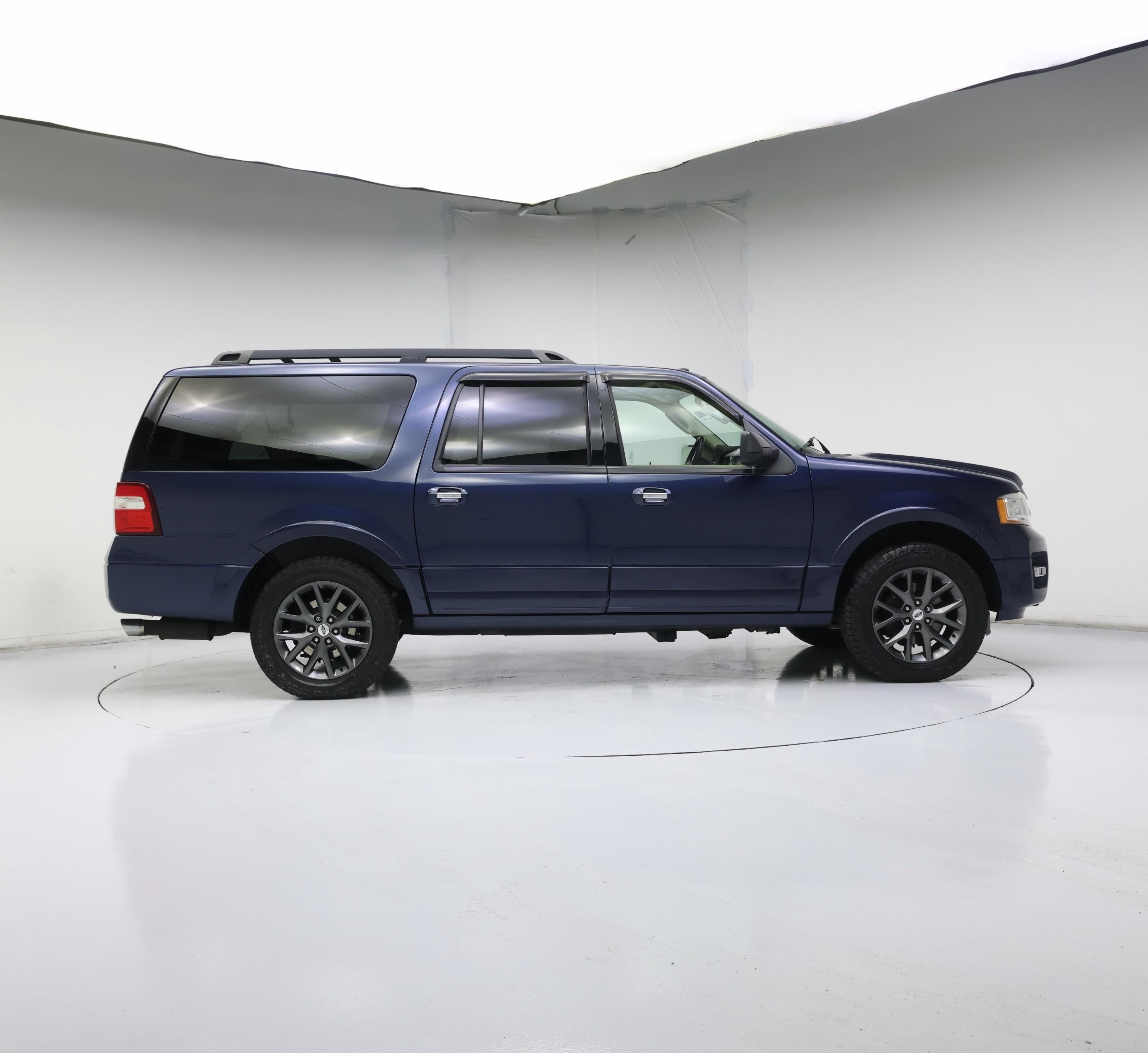 Thumbnail: 2017 Ford Expedition EL - 7