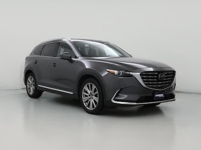 2021 Mazda CX-9 Signature