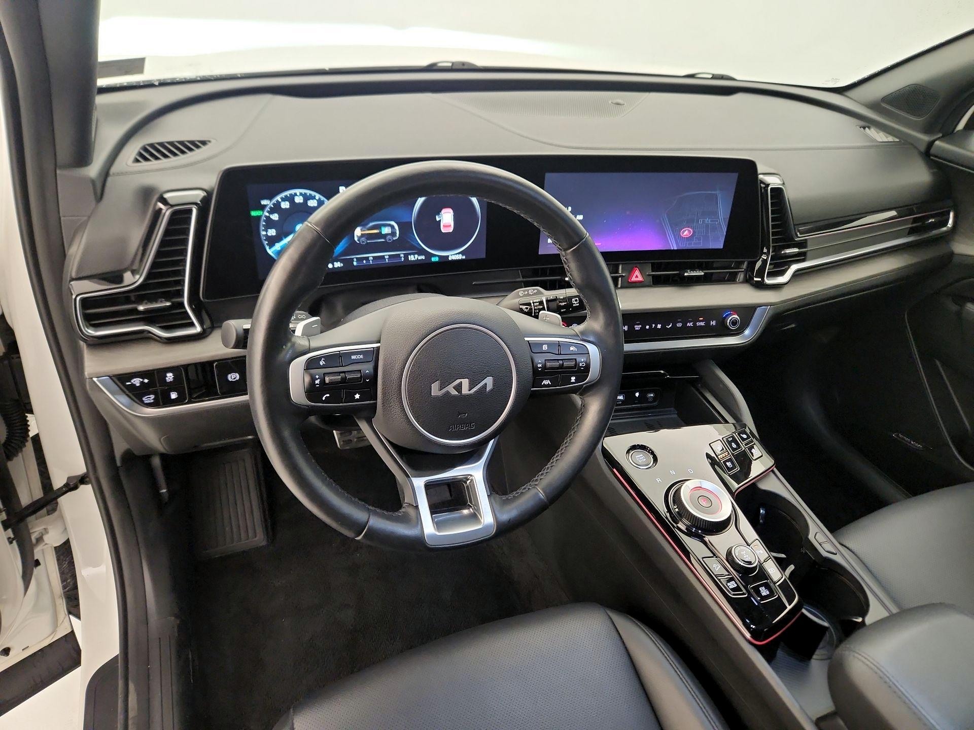 Thumbnail: 2023 Kia Sportage - 9