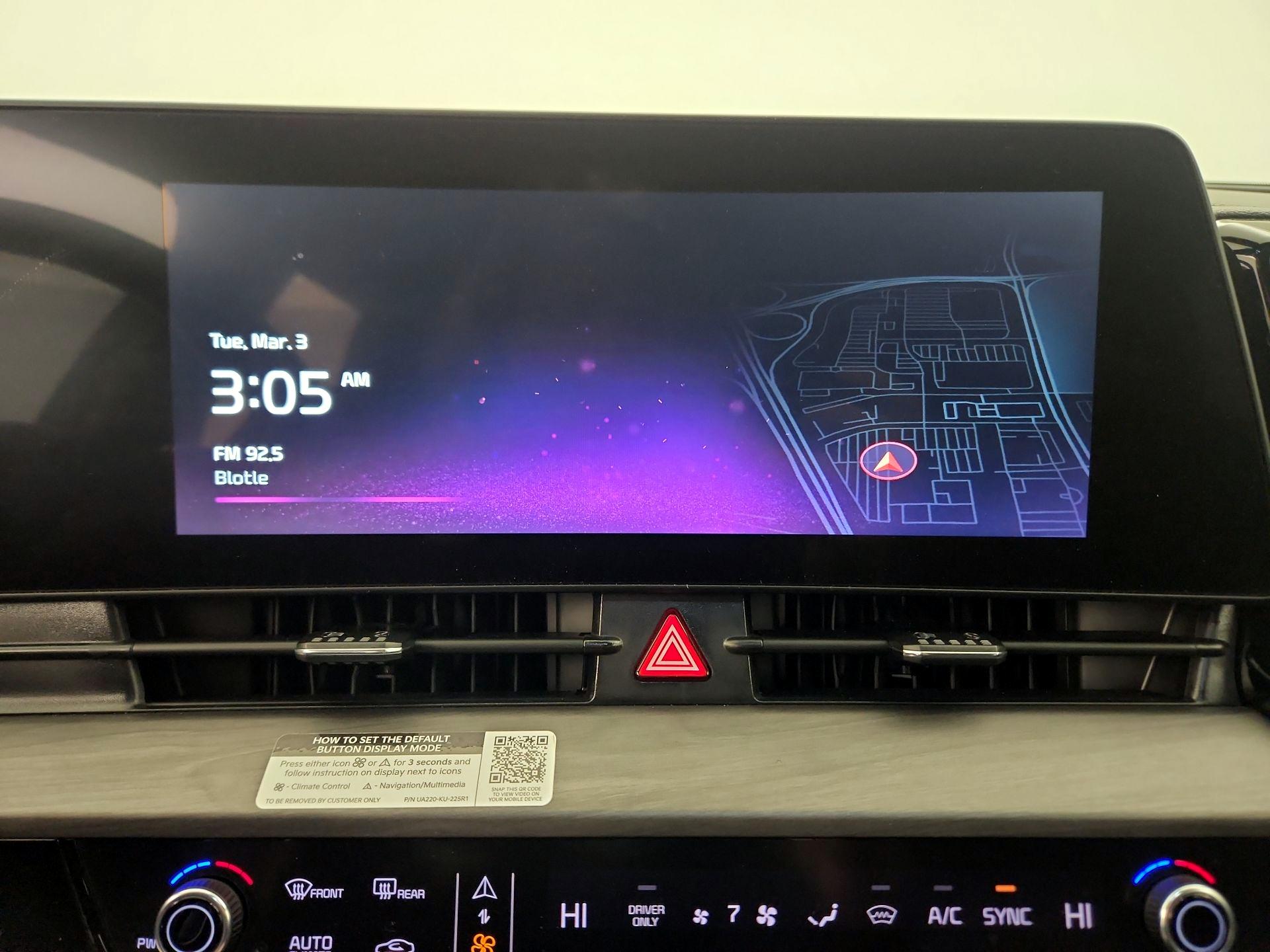 Thumbnail: 2023 Kia Sportage - 15