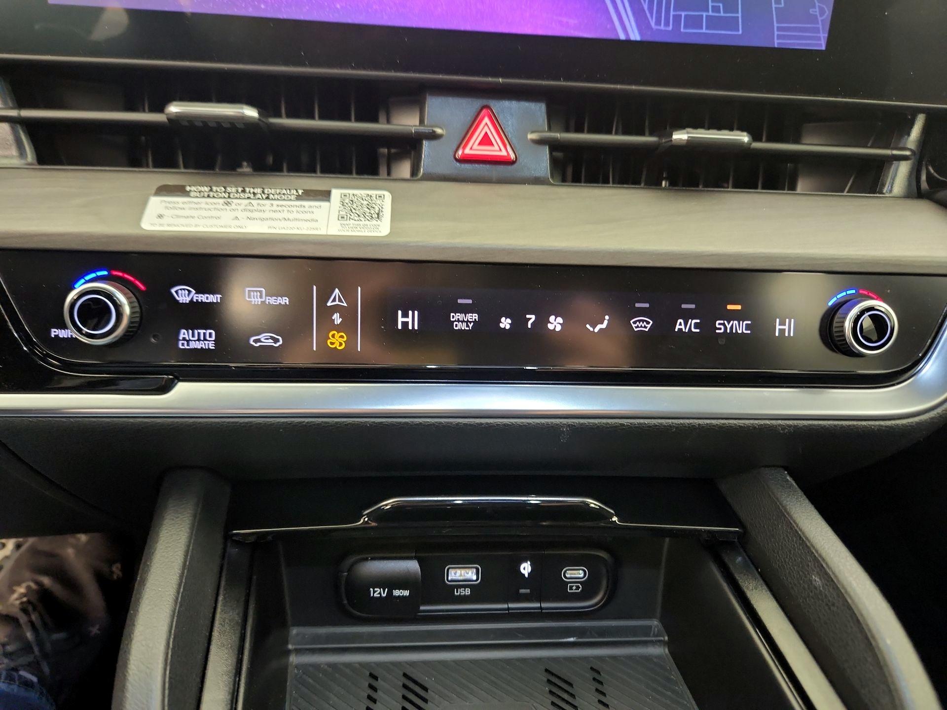 Thumbnail: 2023 Kia Sportage - 16