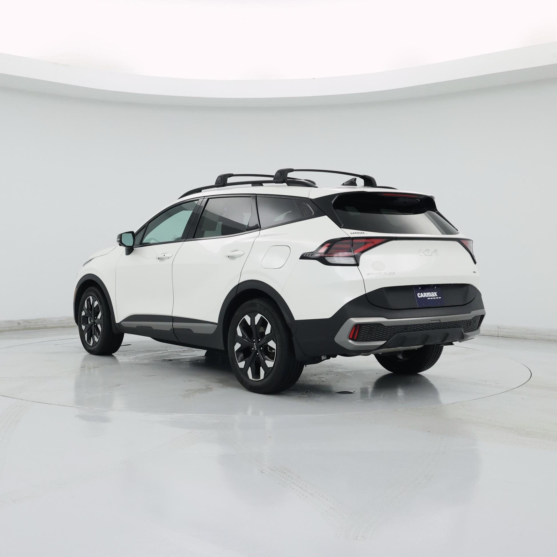 Thumbnail: 2023 Kia Sportage - 2