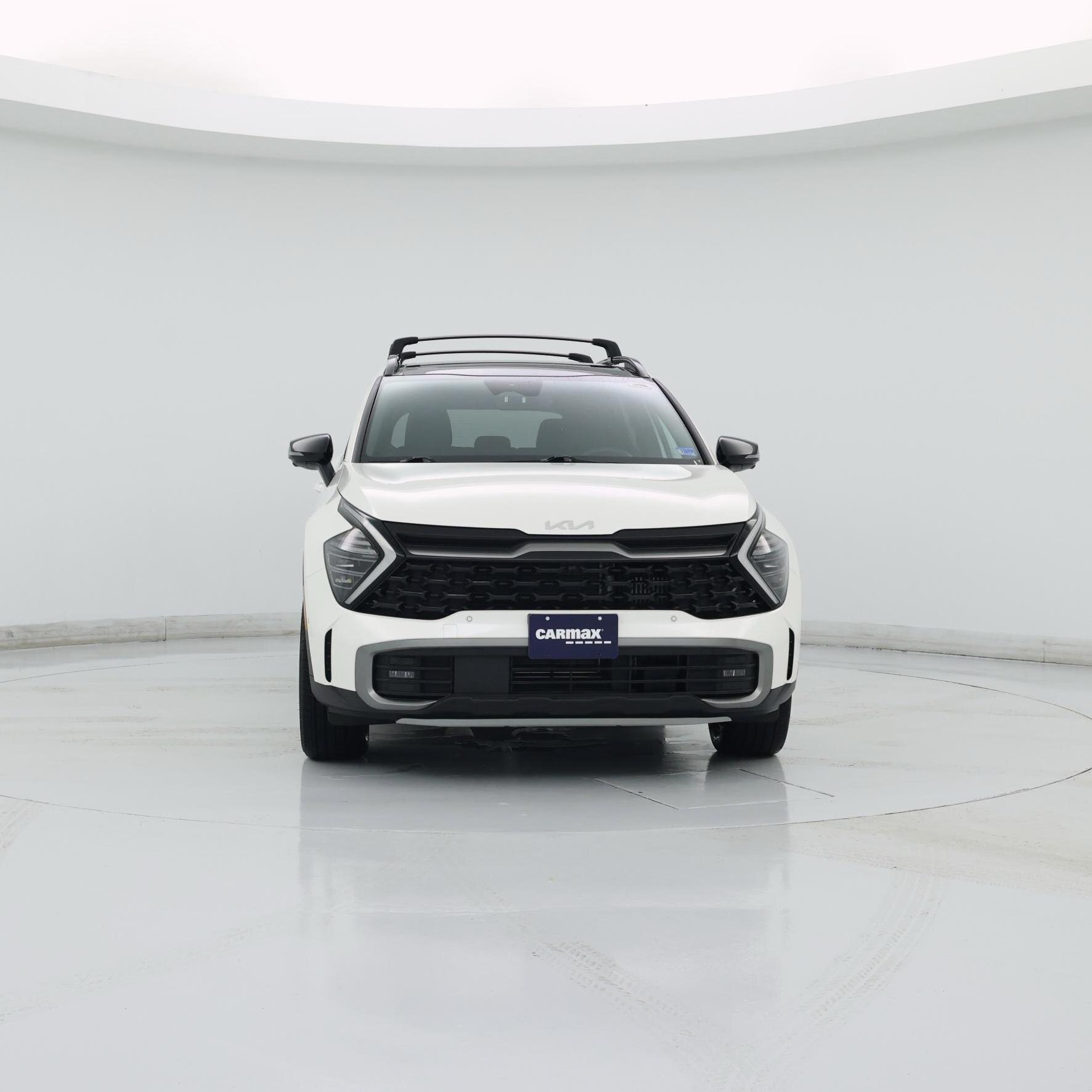 Thumbnail: 2023 Kia Sportage - 5