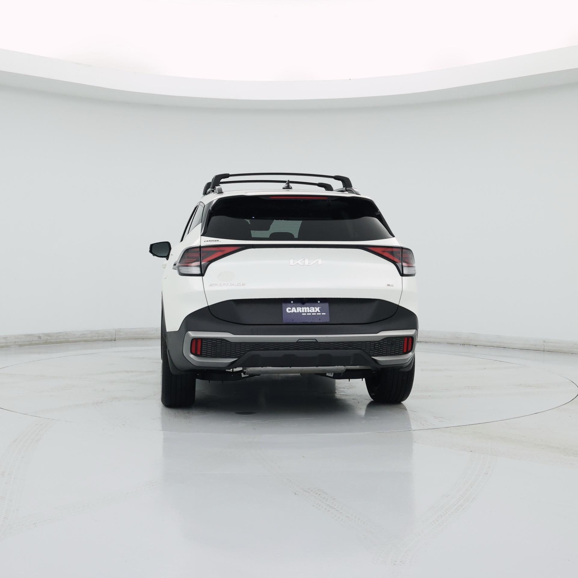 Thumbnail: 2023 Kia Sportage - 6