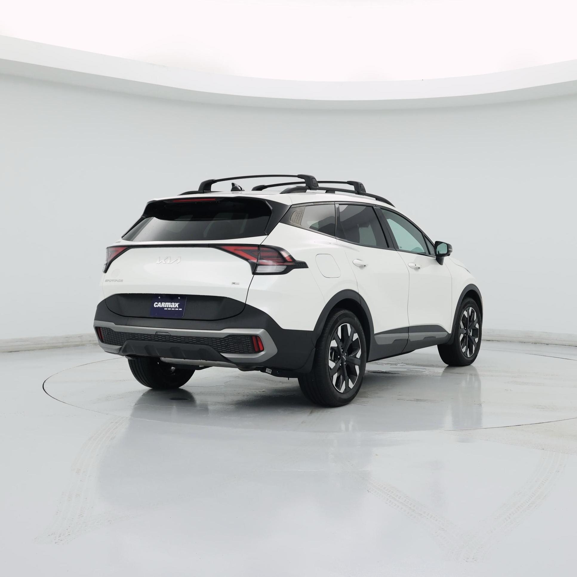 Thumbnail: 2023 Kia Sportage - 8