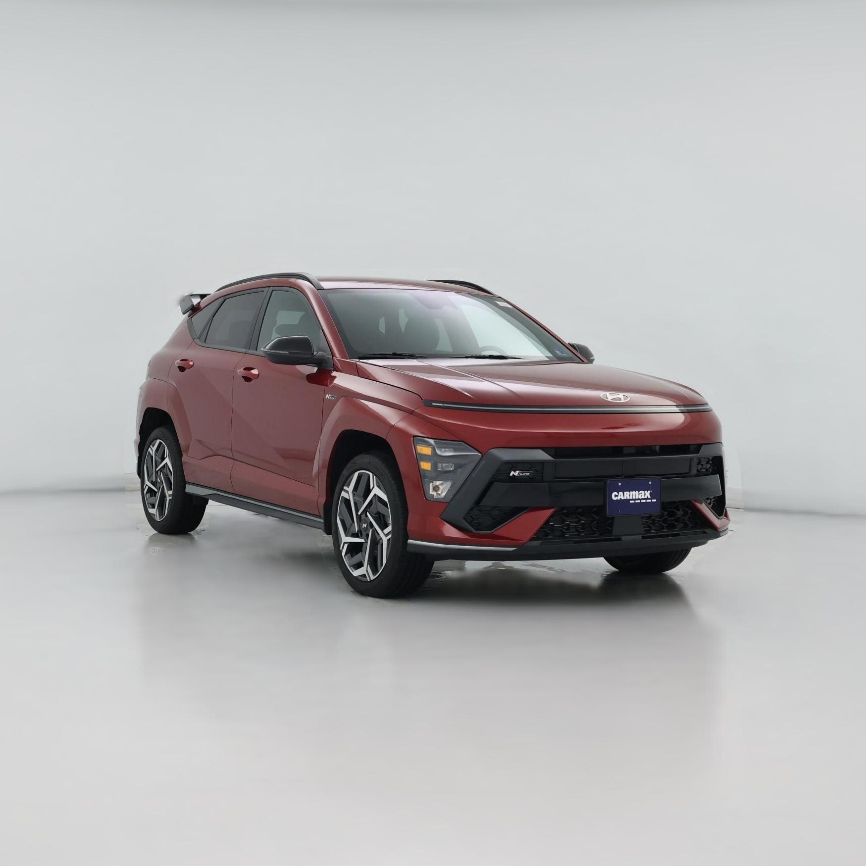 Thumbnail: 2025 Hyundai Kona - 1