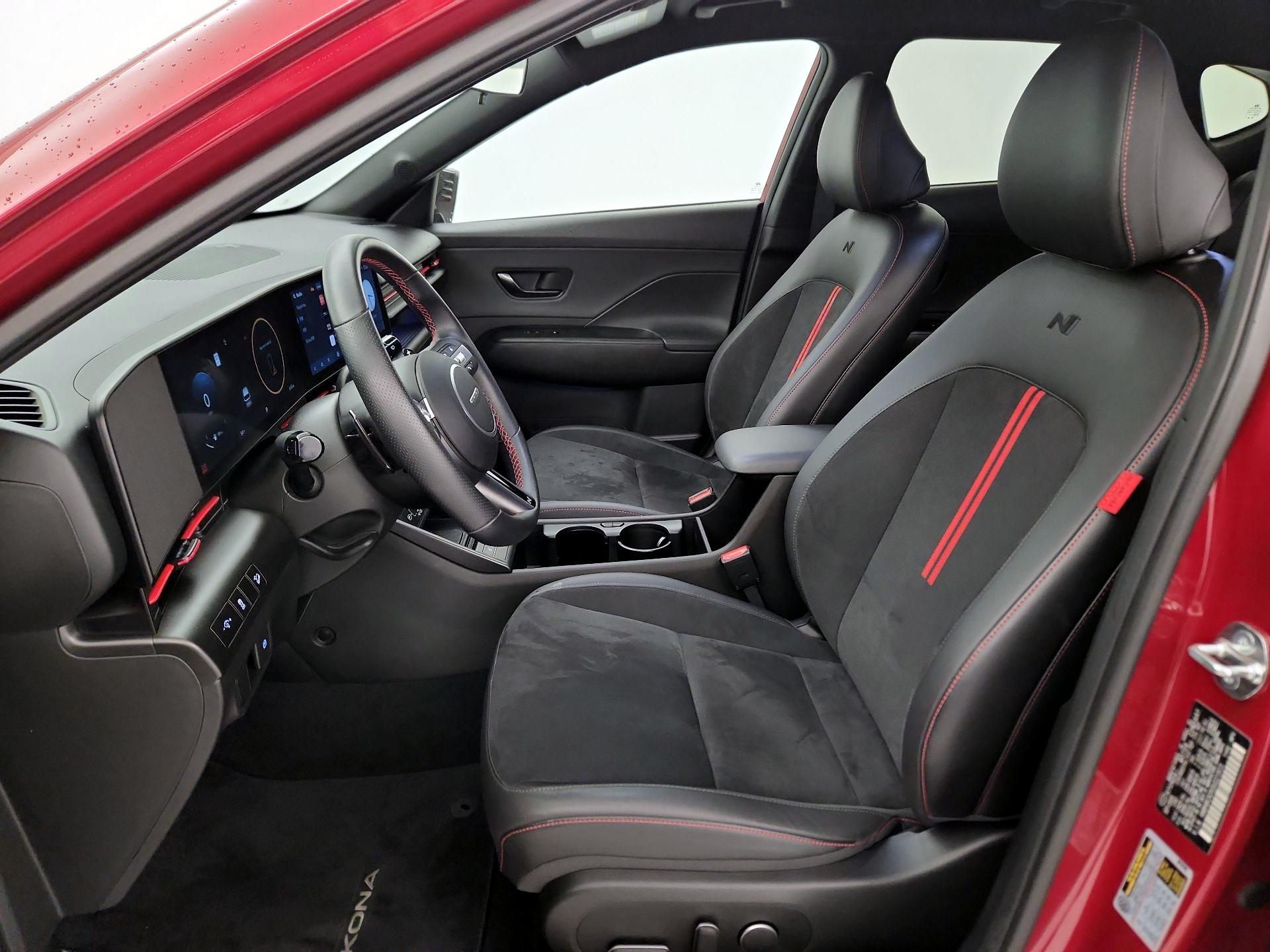 Thumbnail: 2025 Hyundai Kona - 11