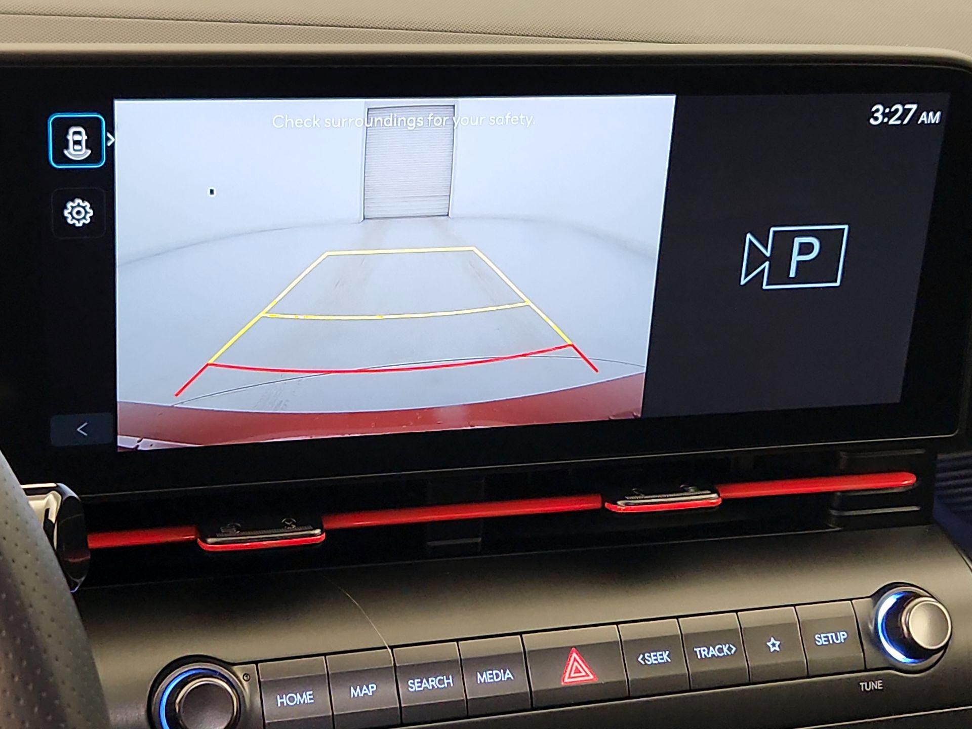 Thumbnail: 2025 Hyundai Kona - 15