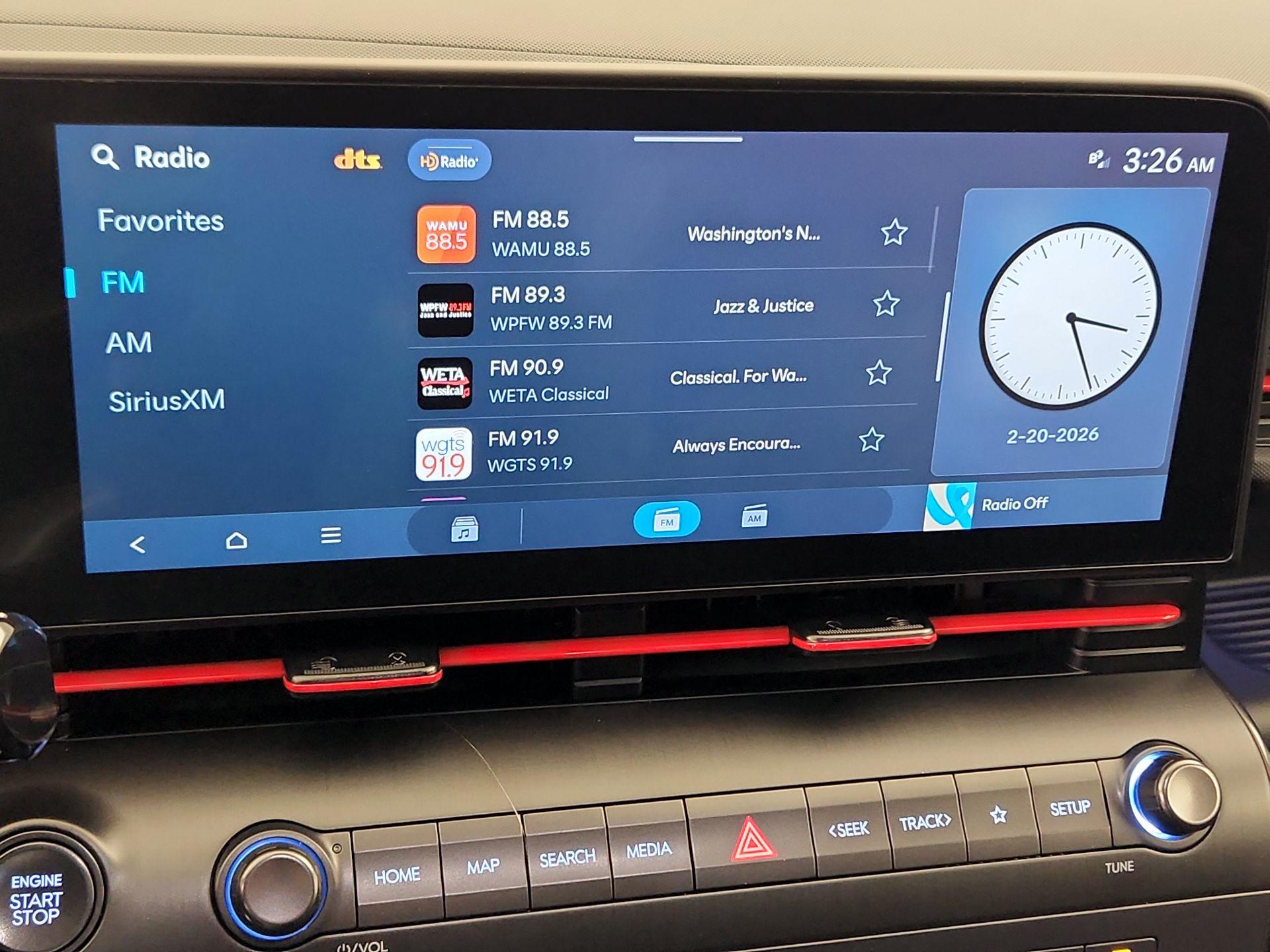 Thumbnail: 2025 Hyundai Kona - 16