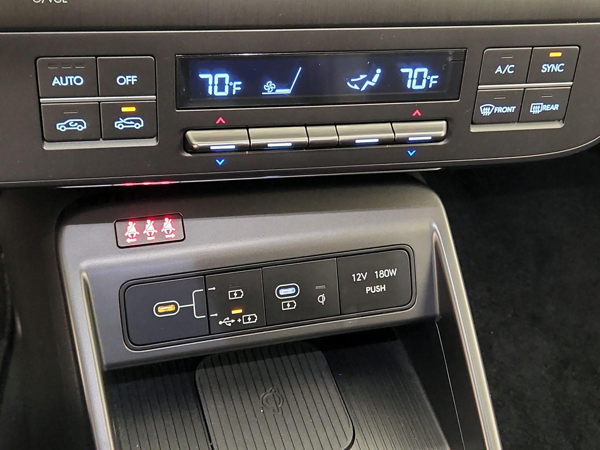 Thumbnail: 2025 Hyundai Kona - 17