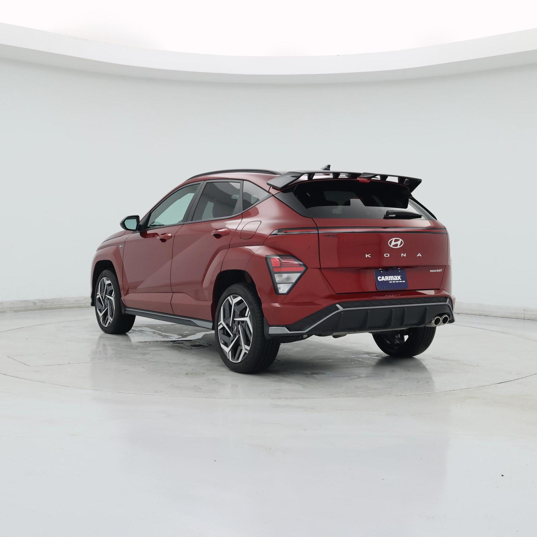 Thumbnail: 2025 Hyundai Kona - 2