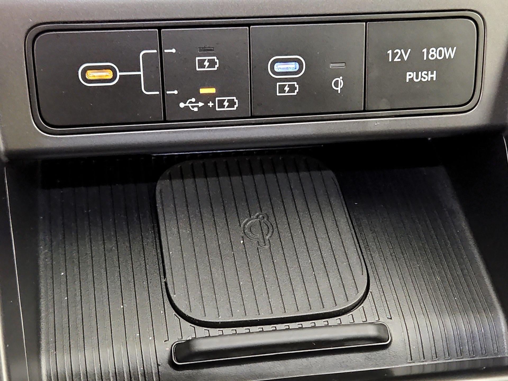 Thumbnail: 2025 Hyundai Kona - 19