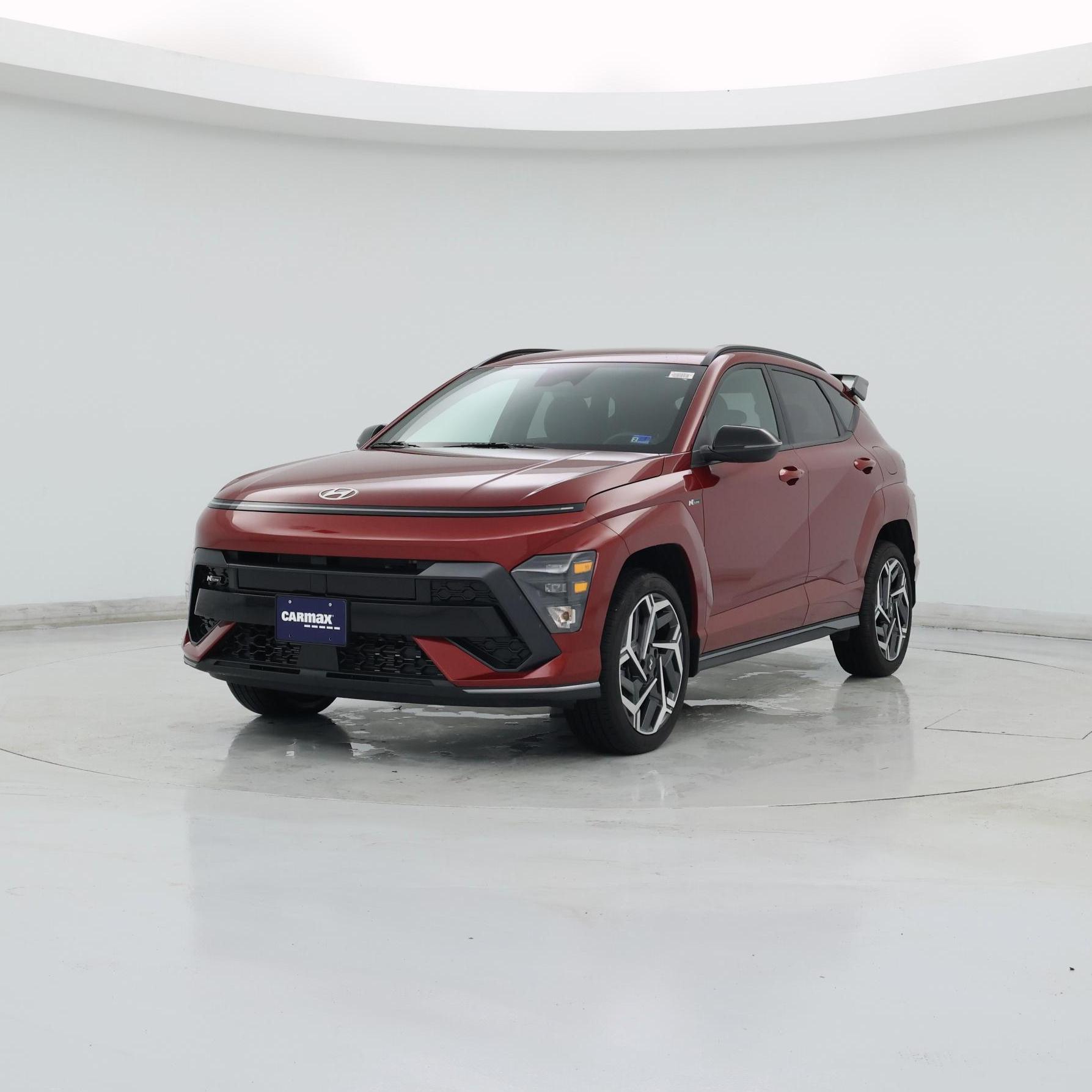 Thumbnail: 2025 Hyundai Kona - 4