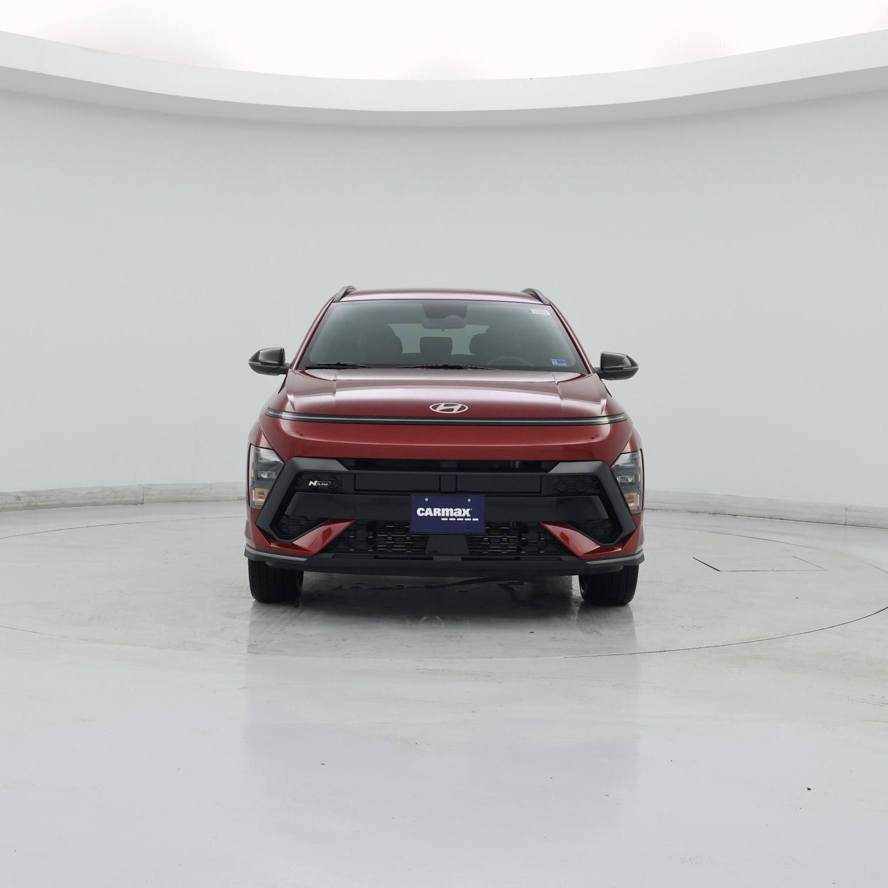 Thumbnail: 2025 Hyundai Kona - 5