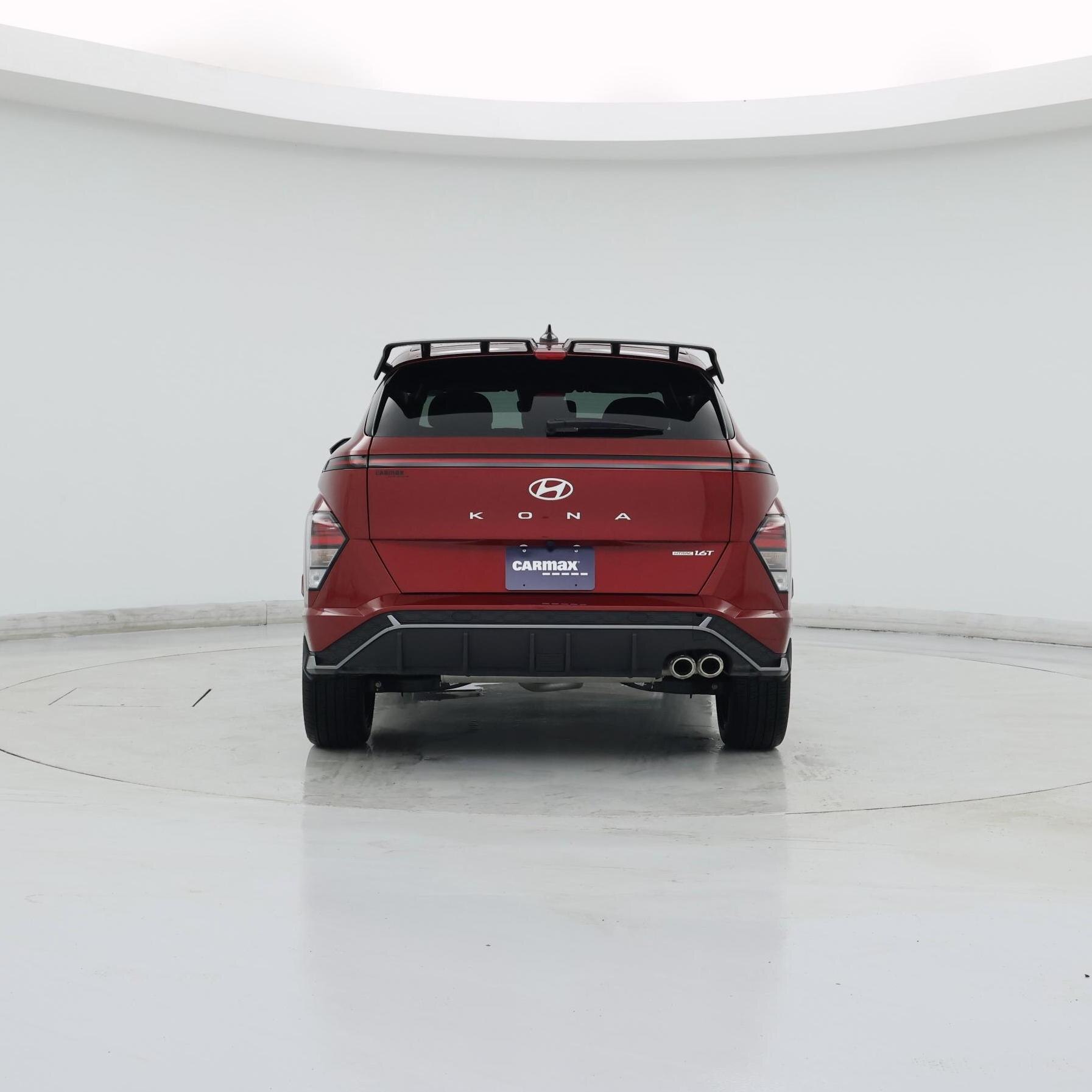 Thumbnail: 2025 Hyundai Kona - 6