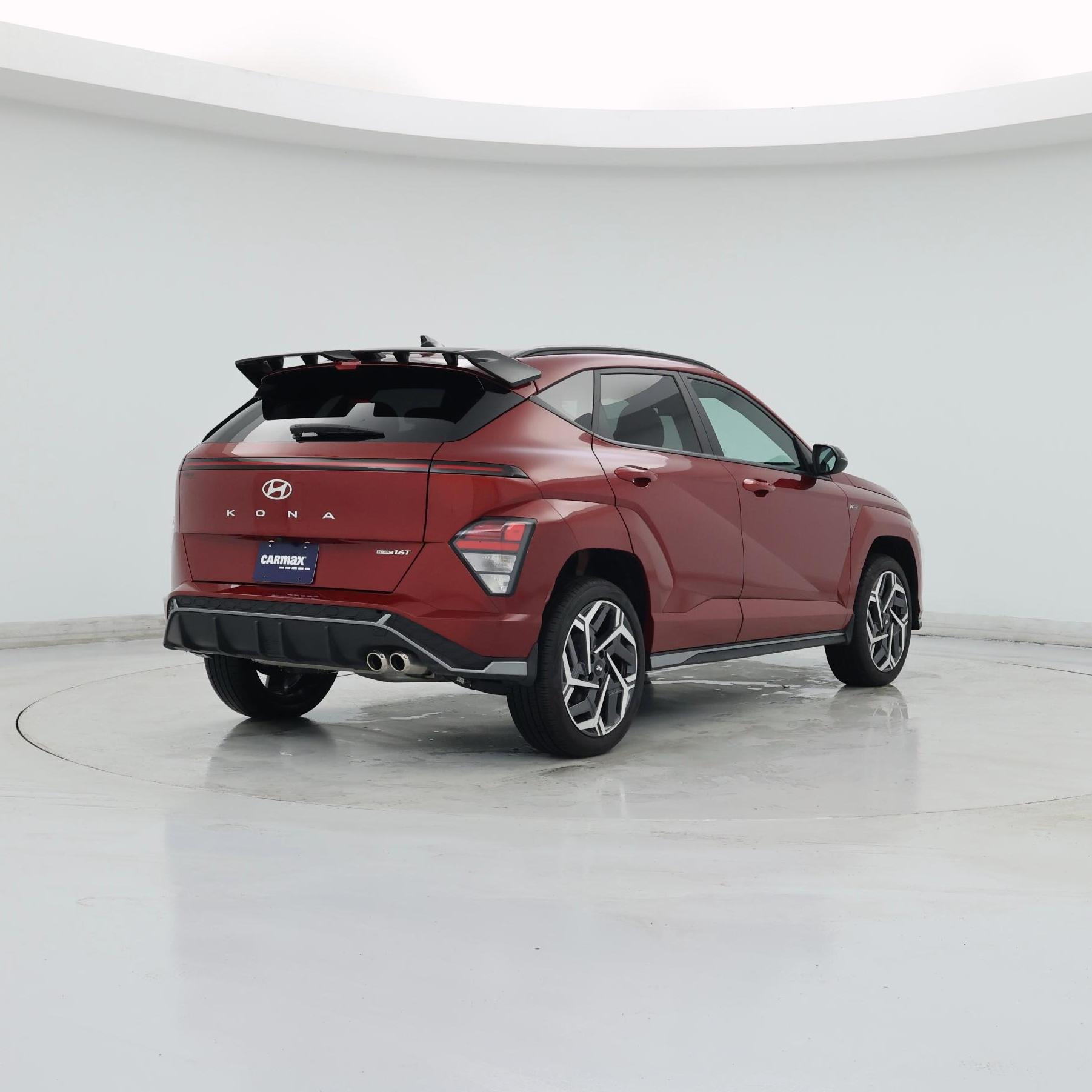Thumbnail: 2025 Hyundai Kona - 8