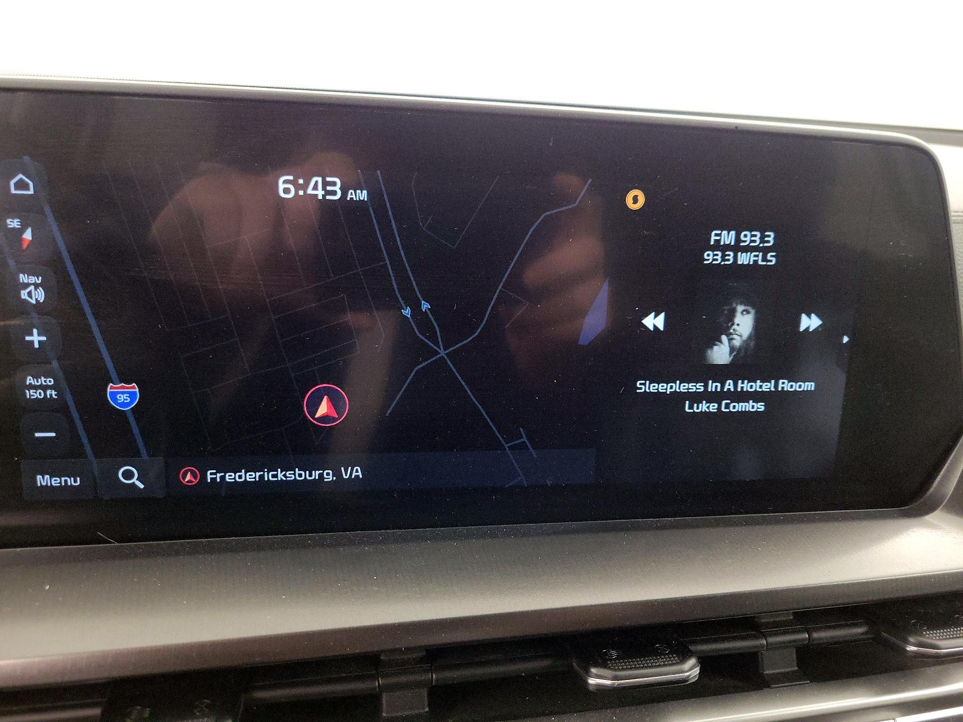 Thumbnail: 2023 Kia Telluride - 12