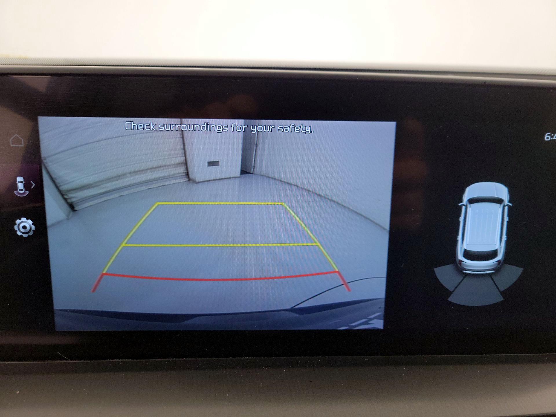 Thumbnail: 2023 Kia Telluride - 13