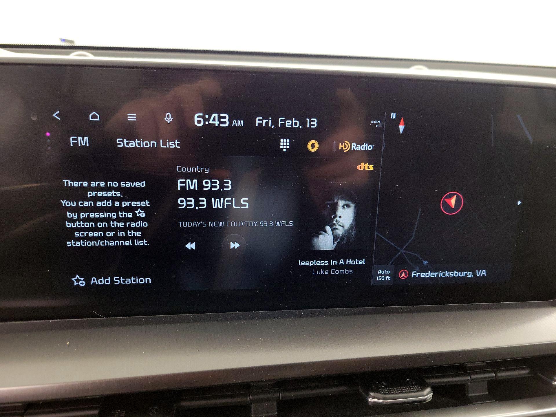 Thumbnail: 2023 Kia Telluride - 14