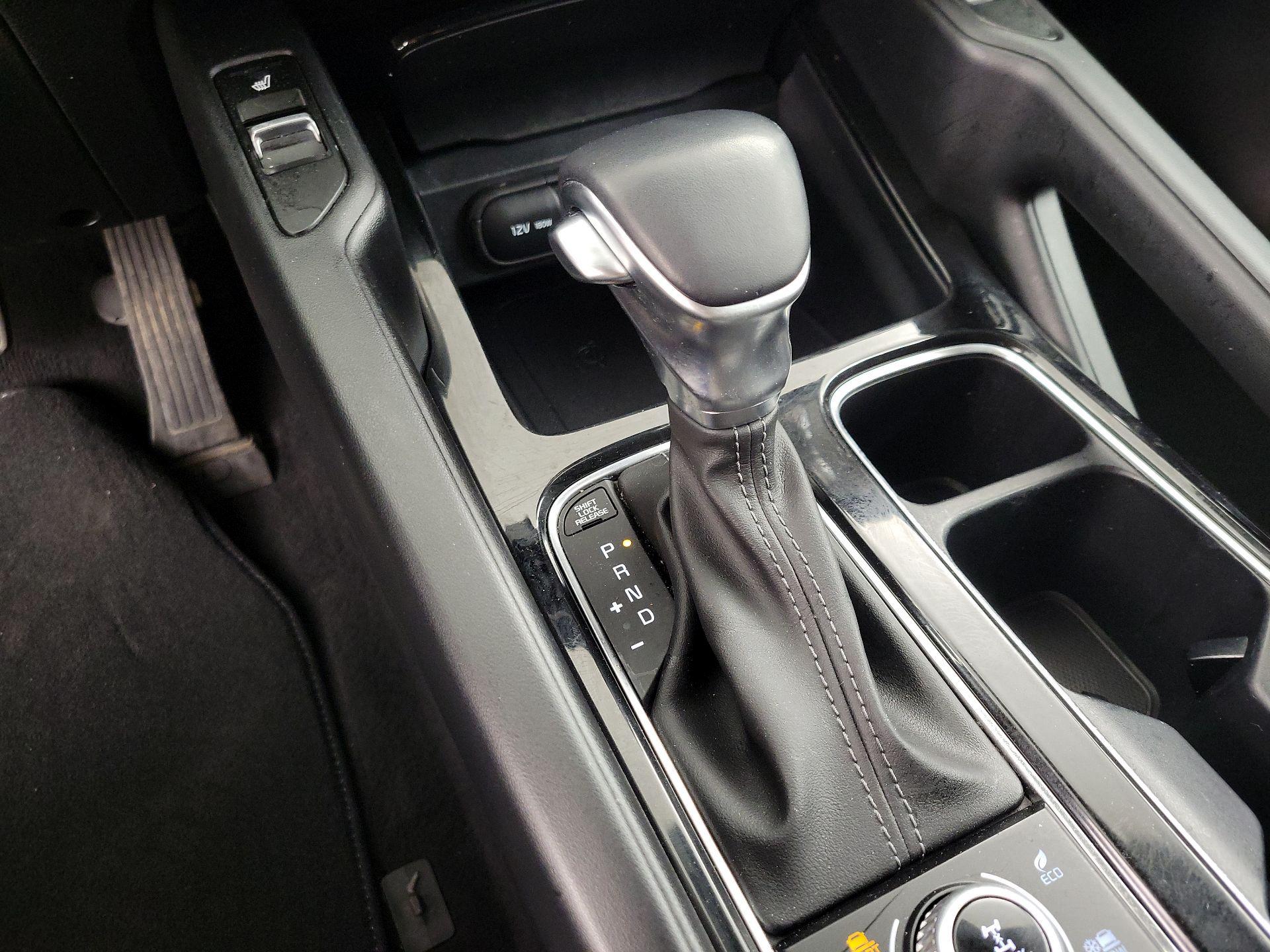 Thumbnail: 2023 Kia Telluride - 16