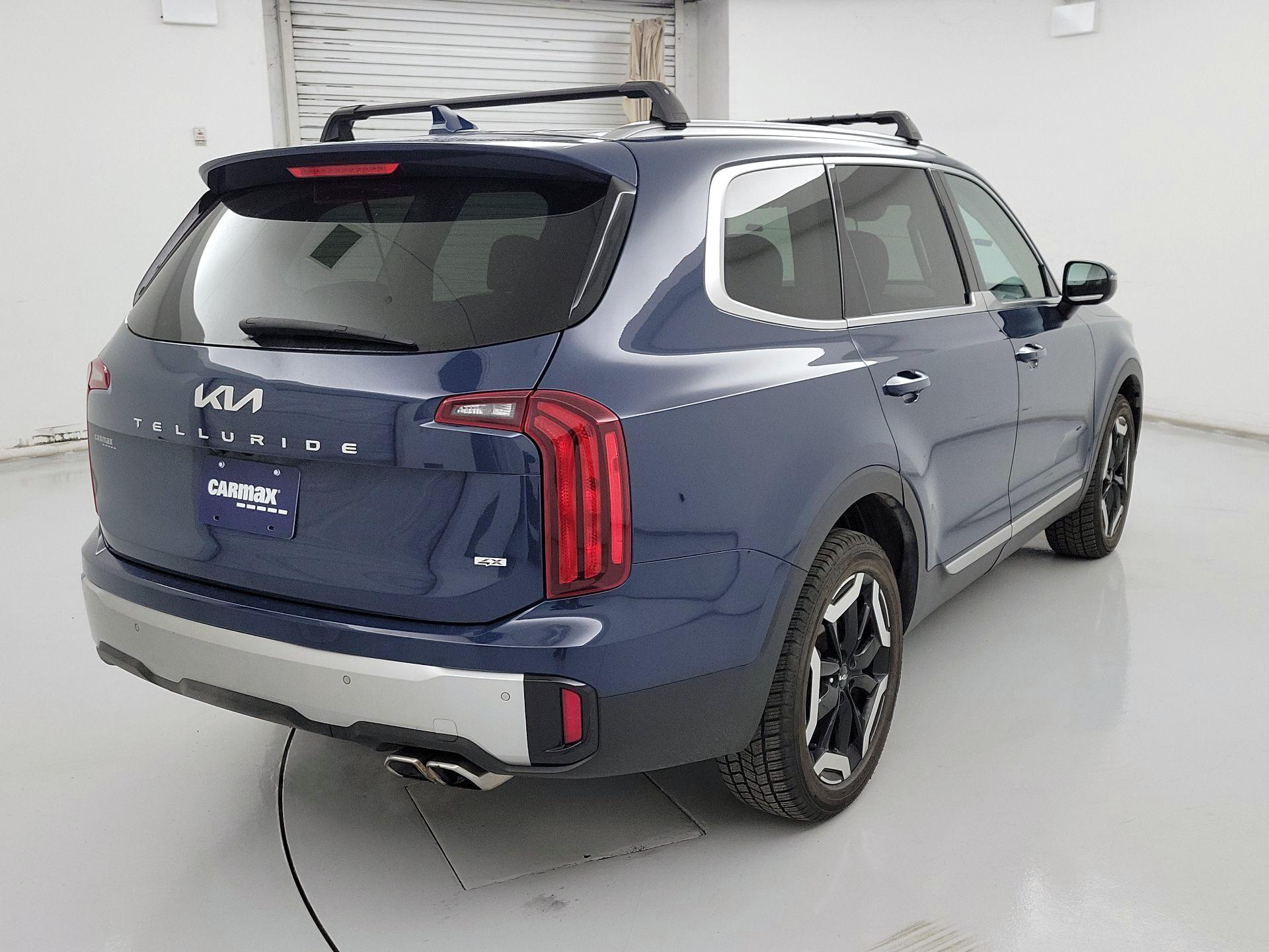 Thumbnail: 2023 Kia Telluride - 5