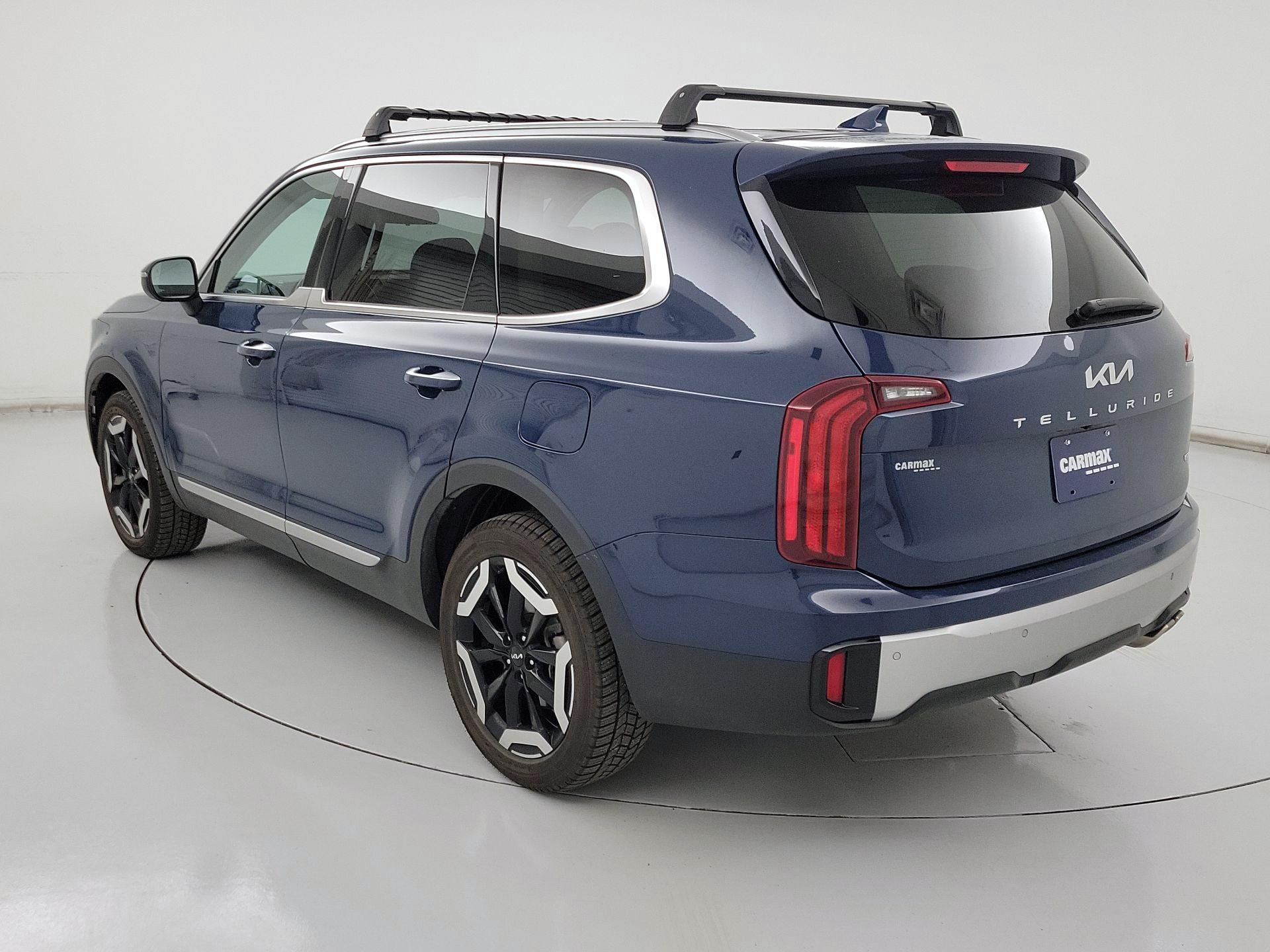 Thumbnail: 2023 Kia Telluride - 7
