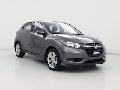 2016 Honda HR-V LX