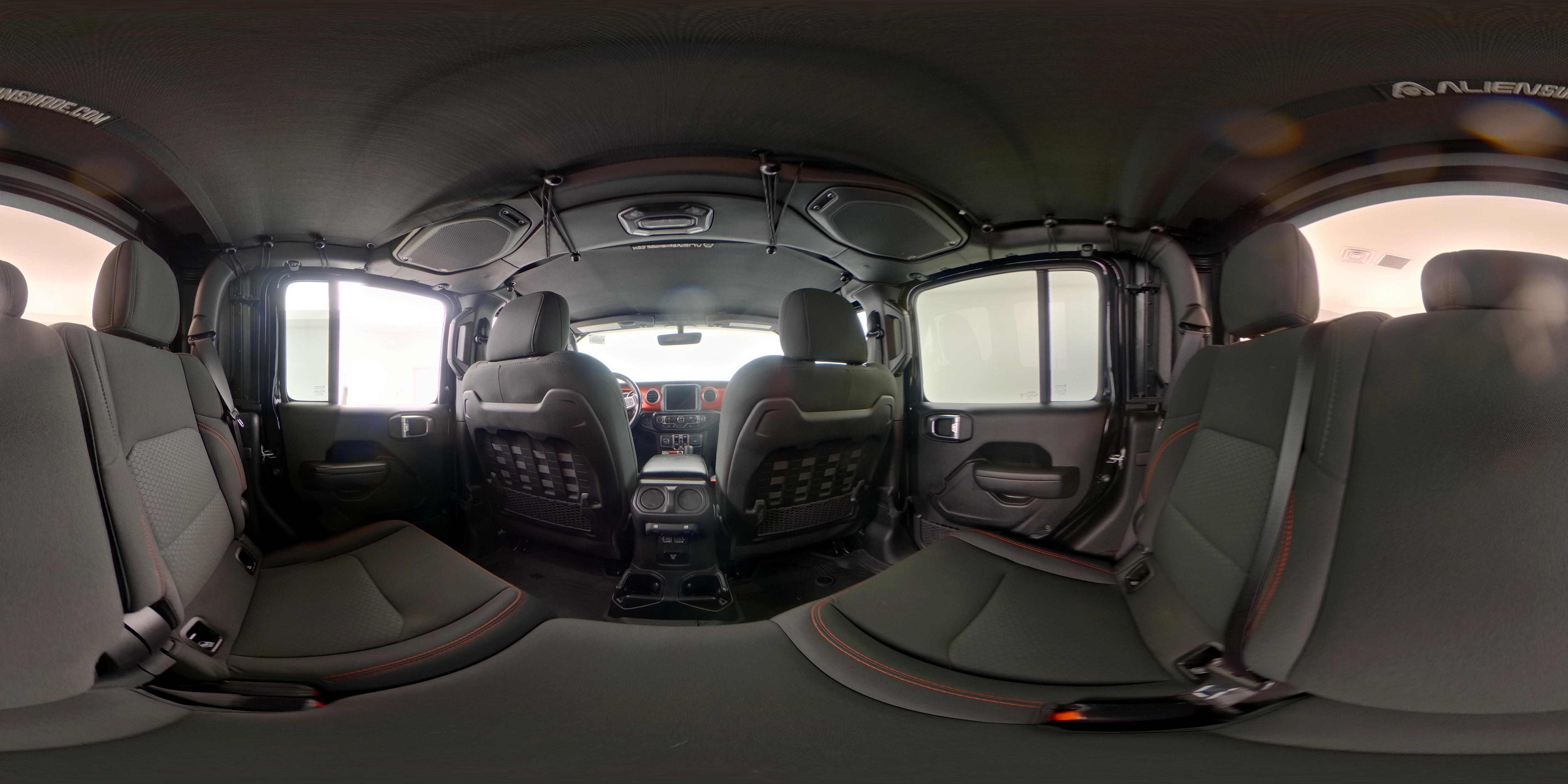 2022 Jeep Gladiator Rubicon - Photo 26