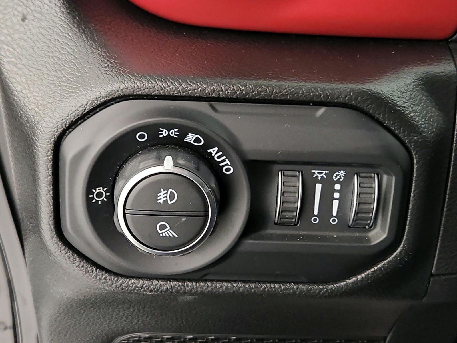 2022 Jeep Gladiator Rubicon - Photo 14