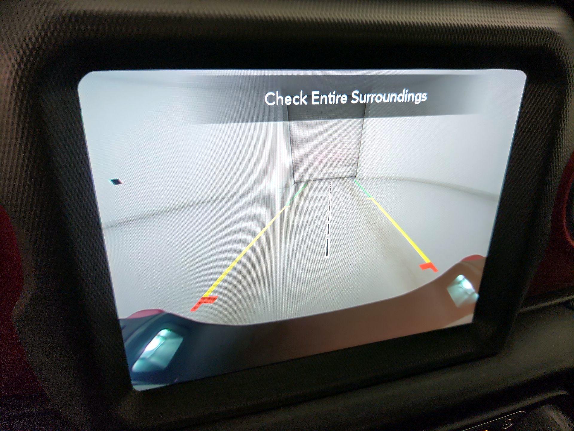 Thumbnail: 2022 Jeep Gladiator - 15