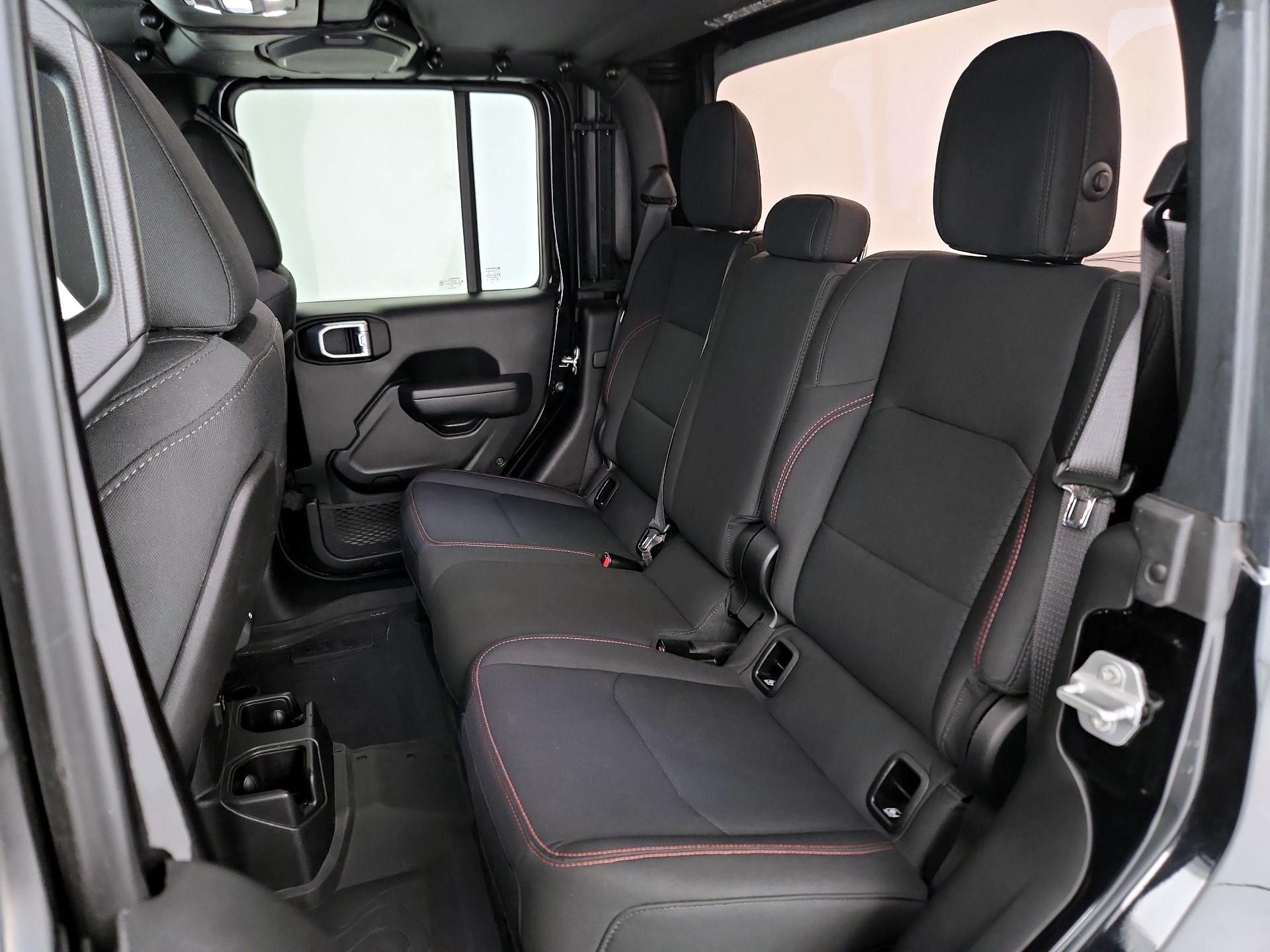 Thumbnail: 2022 Jeep Gladiator - 20