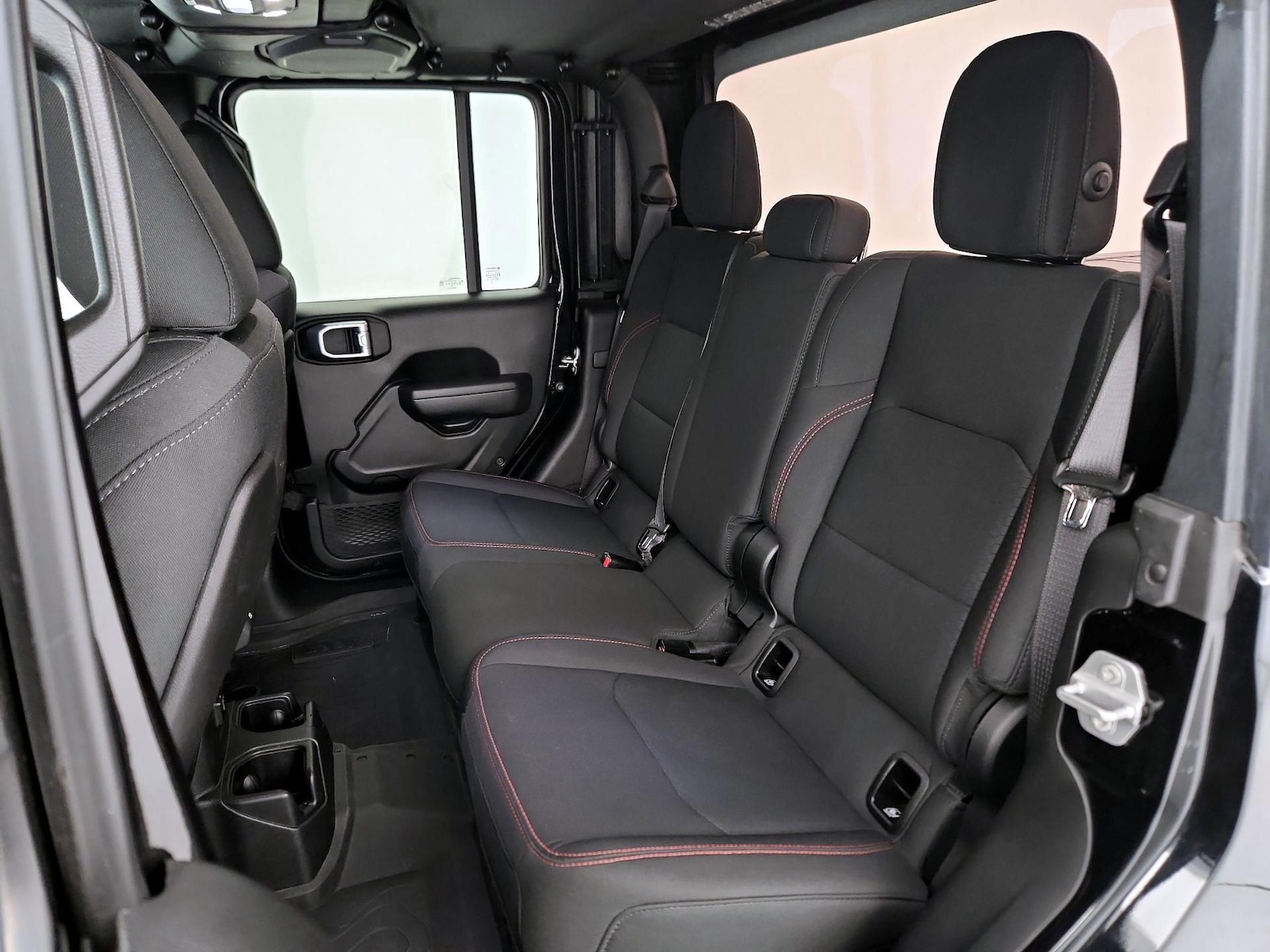2022 Jeep Gladiator Rubicon - Photo 21
