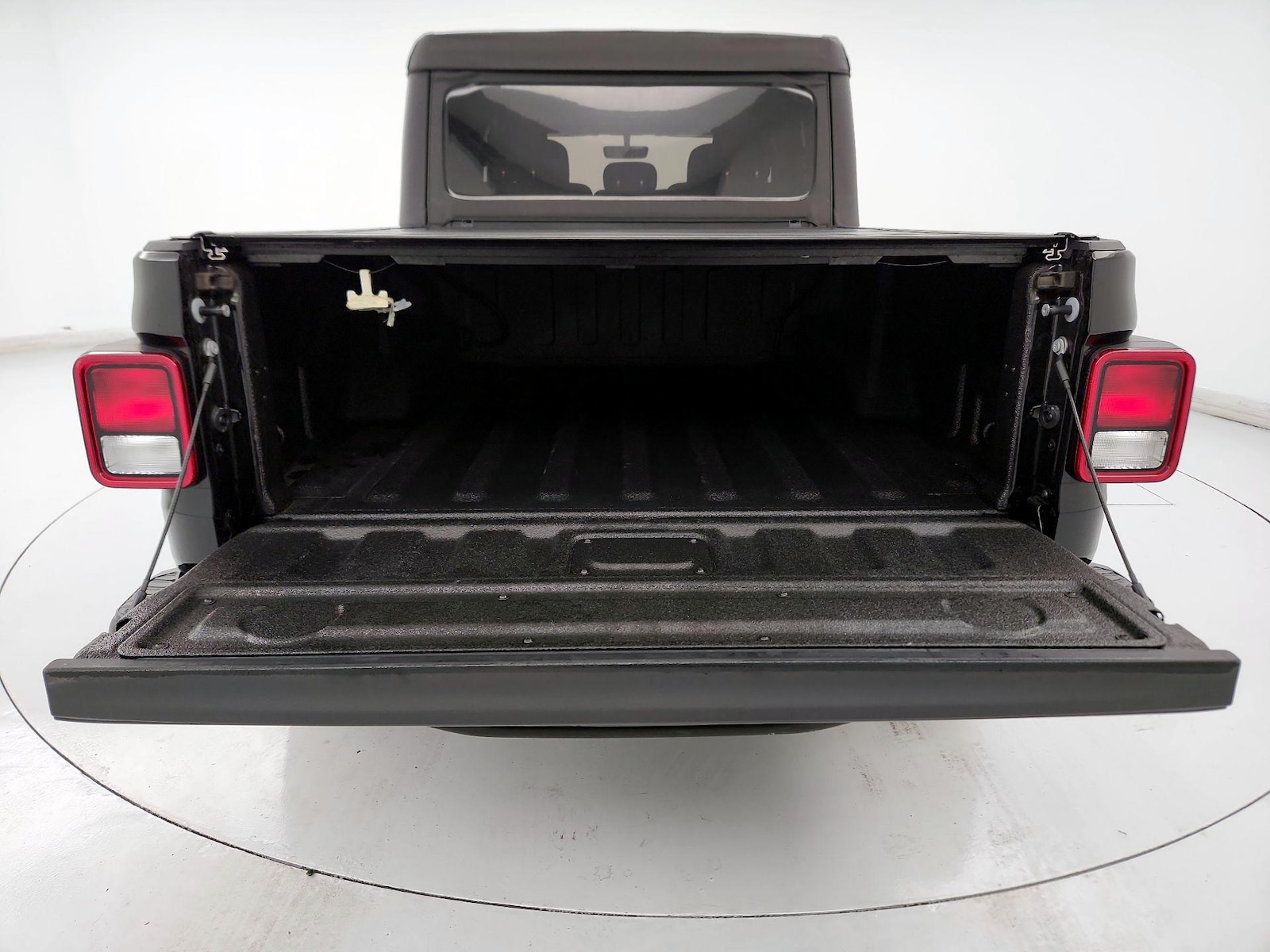 2022 Jeep Gladiator Rubicon - Photo 22