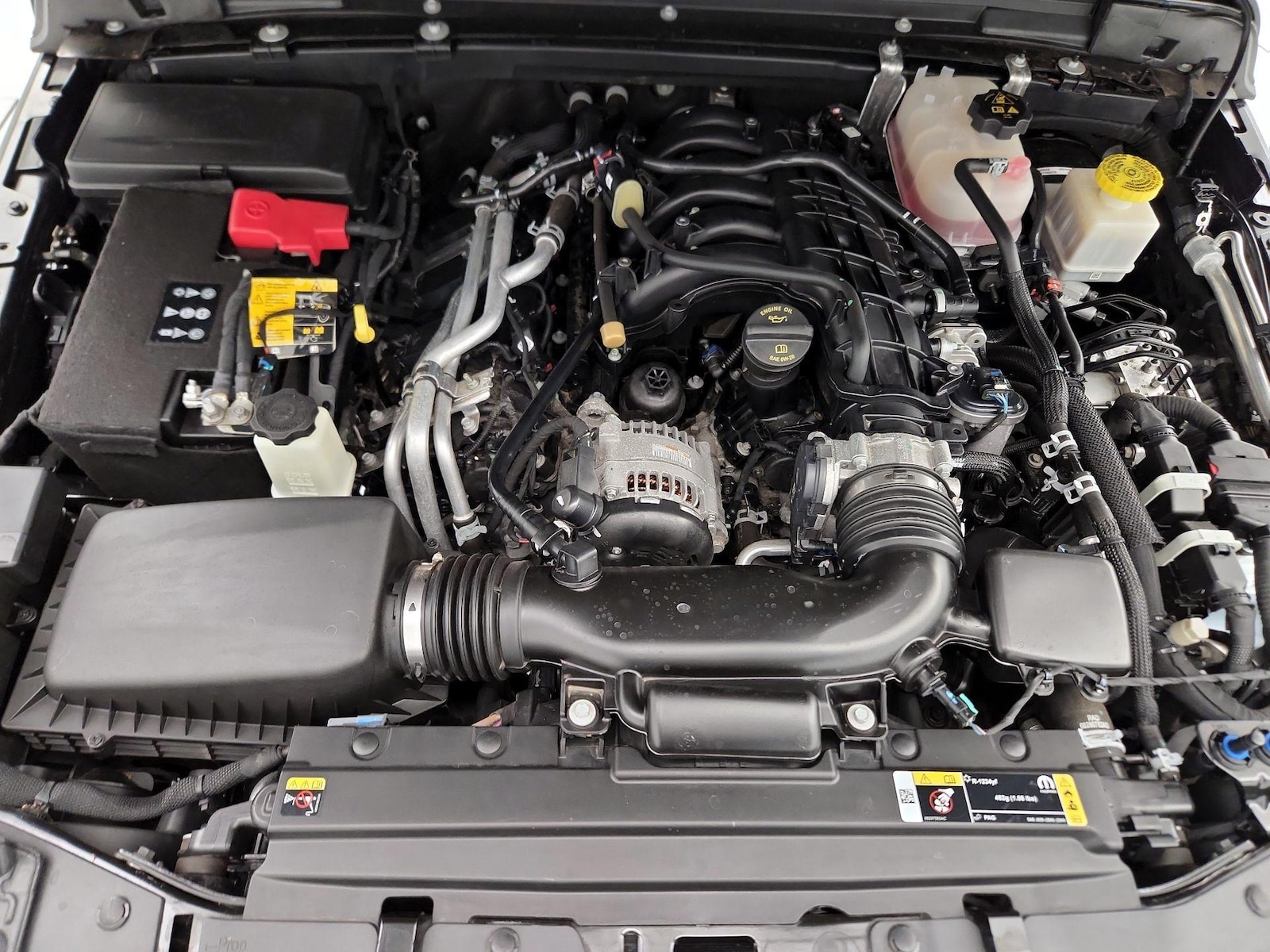 2022 Jeep Gladiator Rubicon - Photo 23