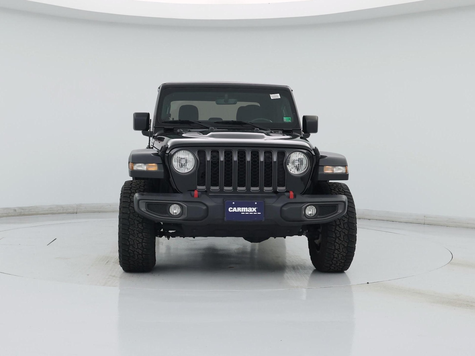 2022 Jeep Gladiator Rubicon - Photo 6