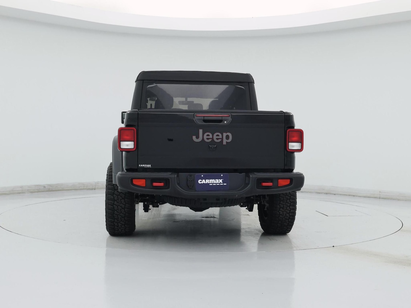 2022 Jeep Gladiator Rubicon - Photo 7