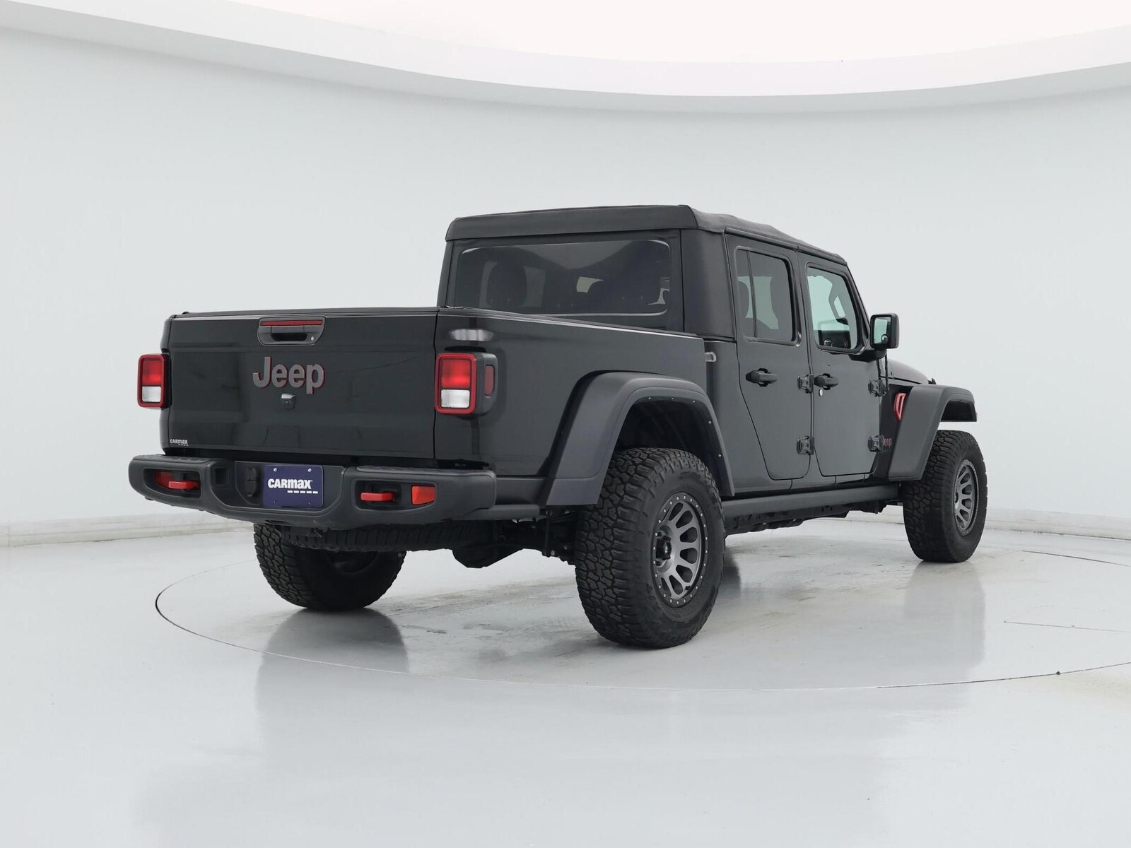 2022 Jeep Gladiator Rubicon - Photo 9