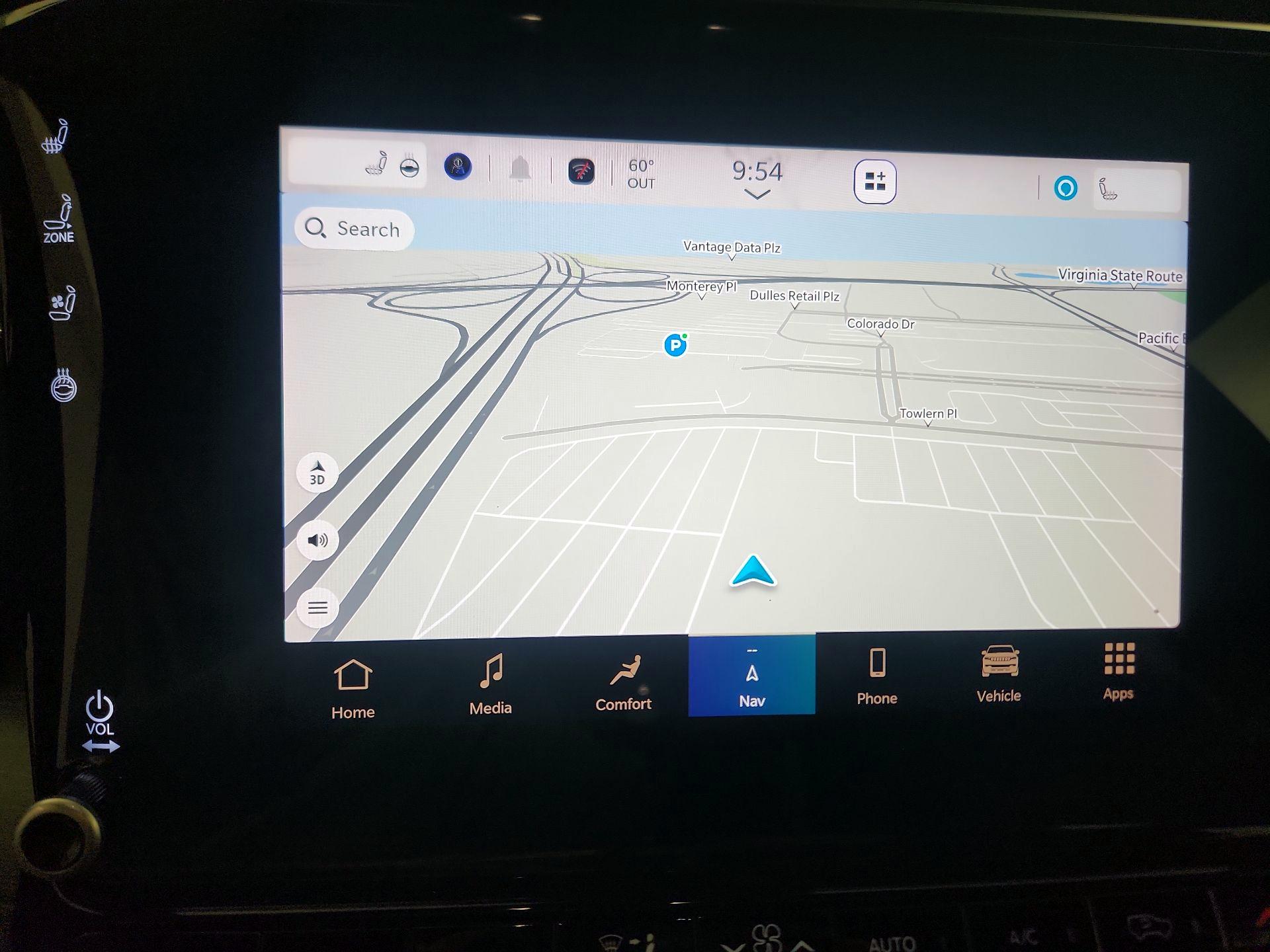 Thumbnail: 2024 Jeep Wagoneer - 14