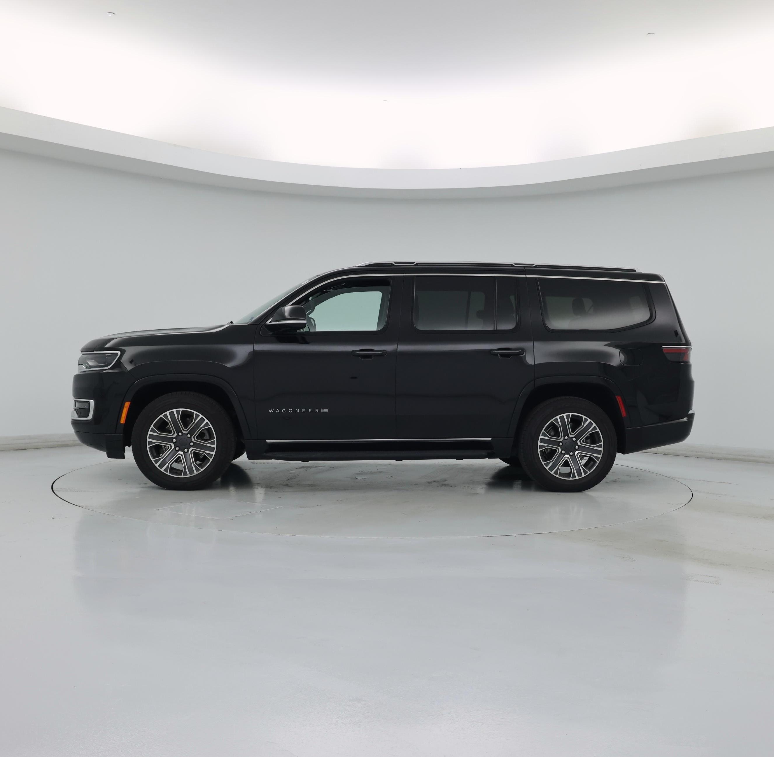 Thumbnail: 2024 Jeep Wagoneer - 3