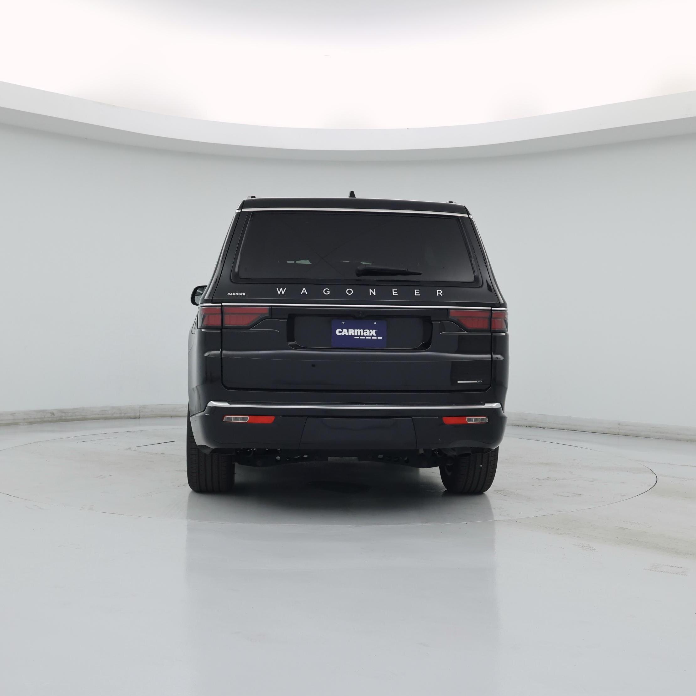 Thumbnail: 2024 Jeep Wagoneer - 6