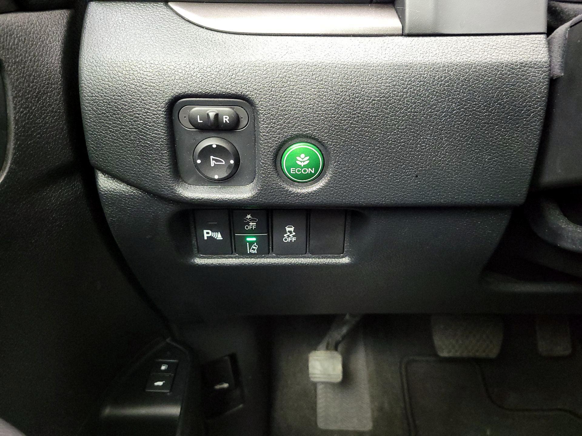 Thumbnail: 2023 Honda Passport - 11