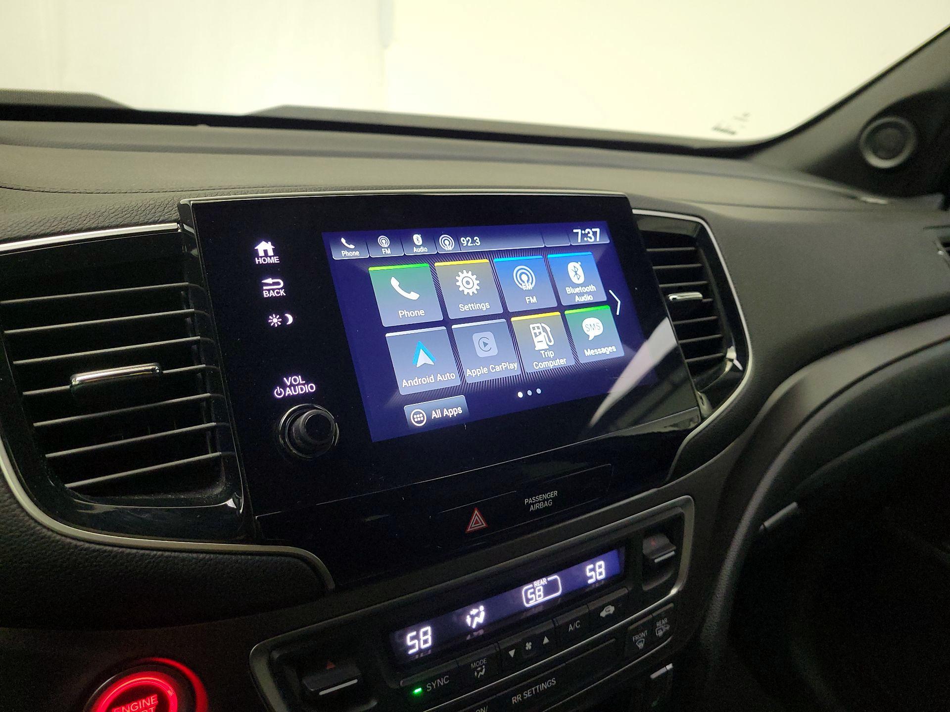 Thumbnail: 2023 Honda Passport - 12