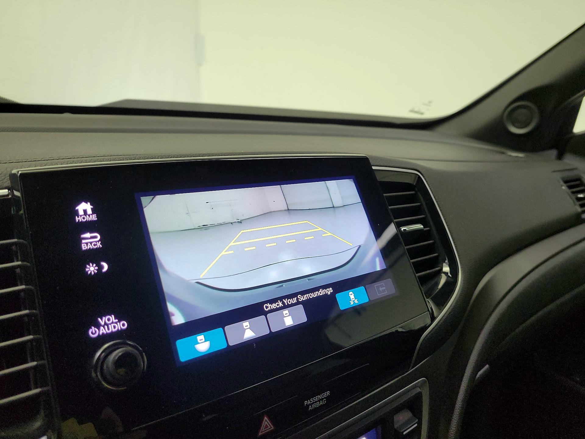 Thumbnail: 2023 Honda Passport - 13