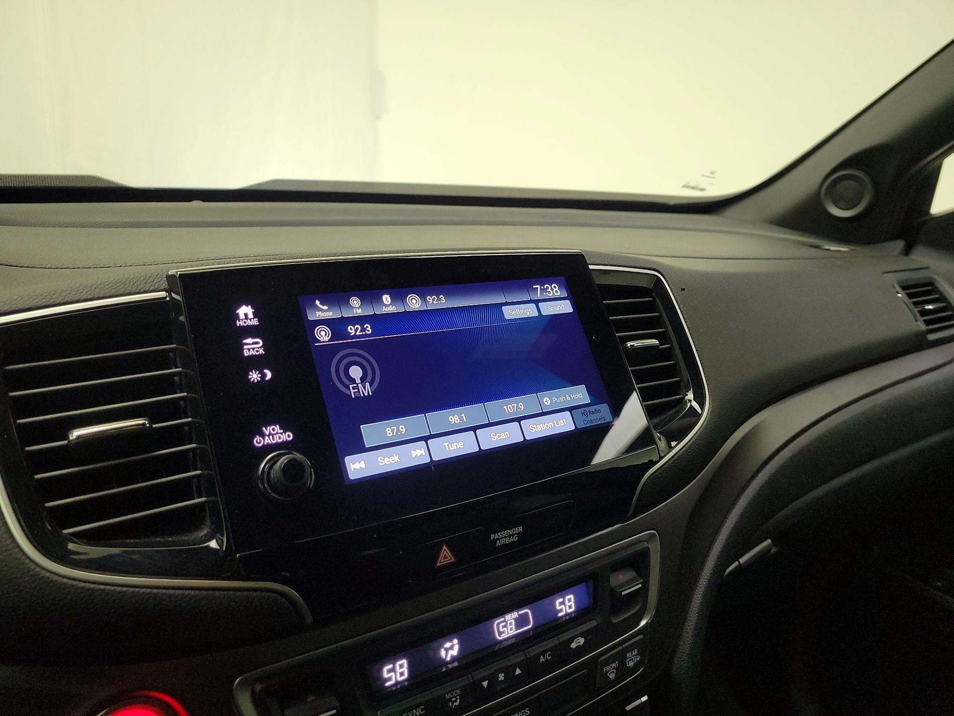 Thumbnail: 2023 Honda Passport - 14