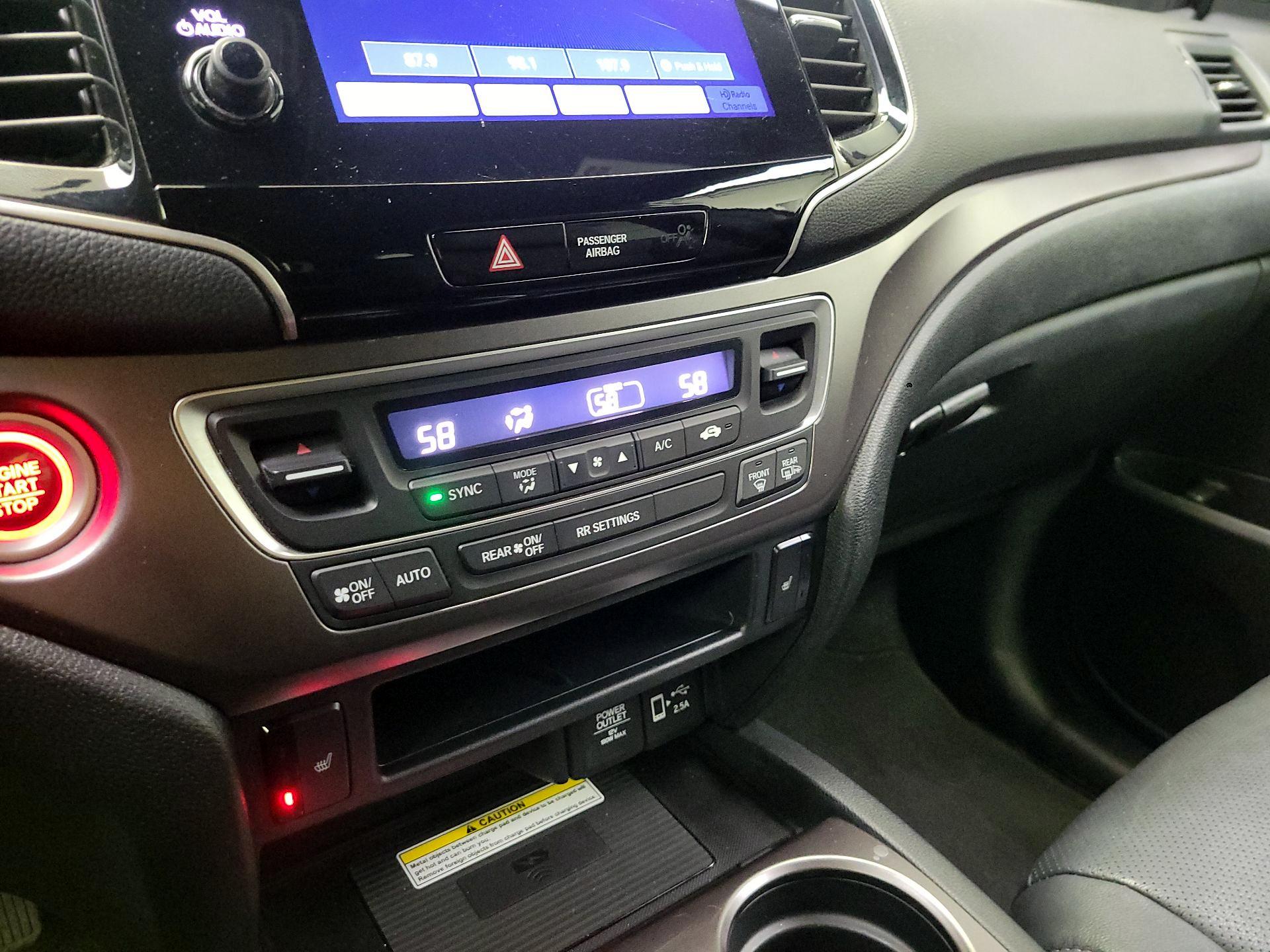 Thumbnail: 2023 Honda Passport - 15