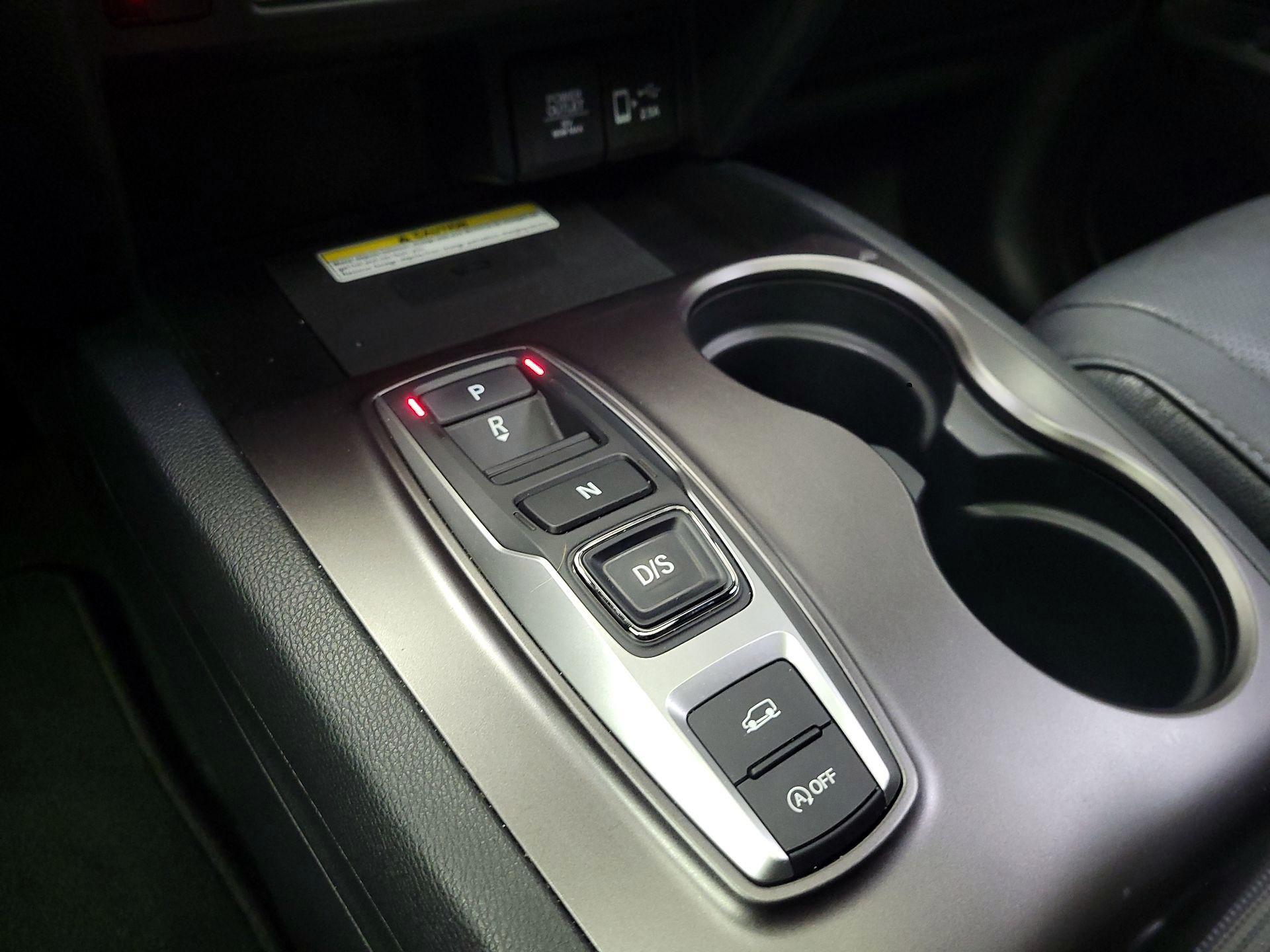 Thumbnail: 2023 Honda Passport - 16