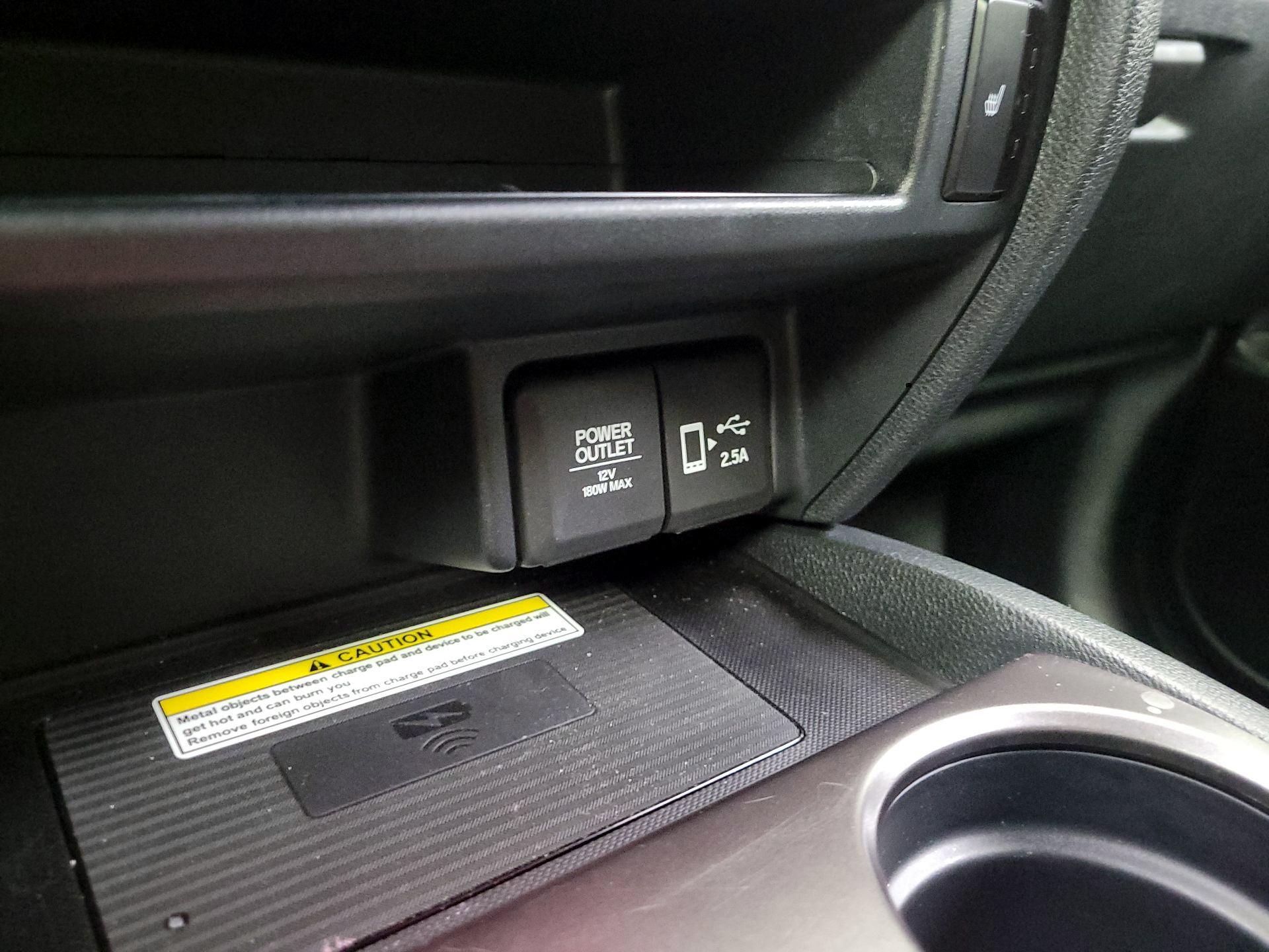 Thumbnail: 2023 Honda Passport - 17