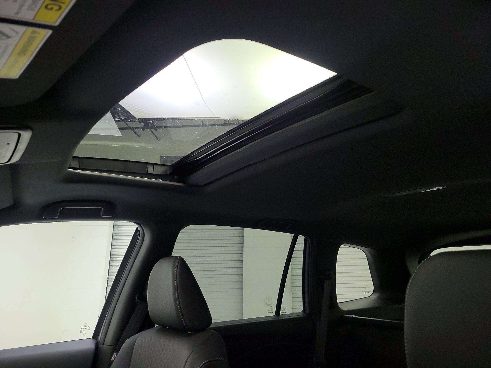 Thumbnail: 2023 Honda Passport - 18