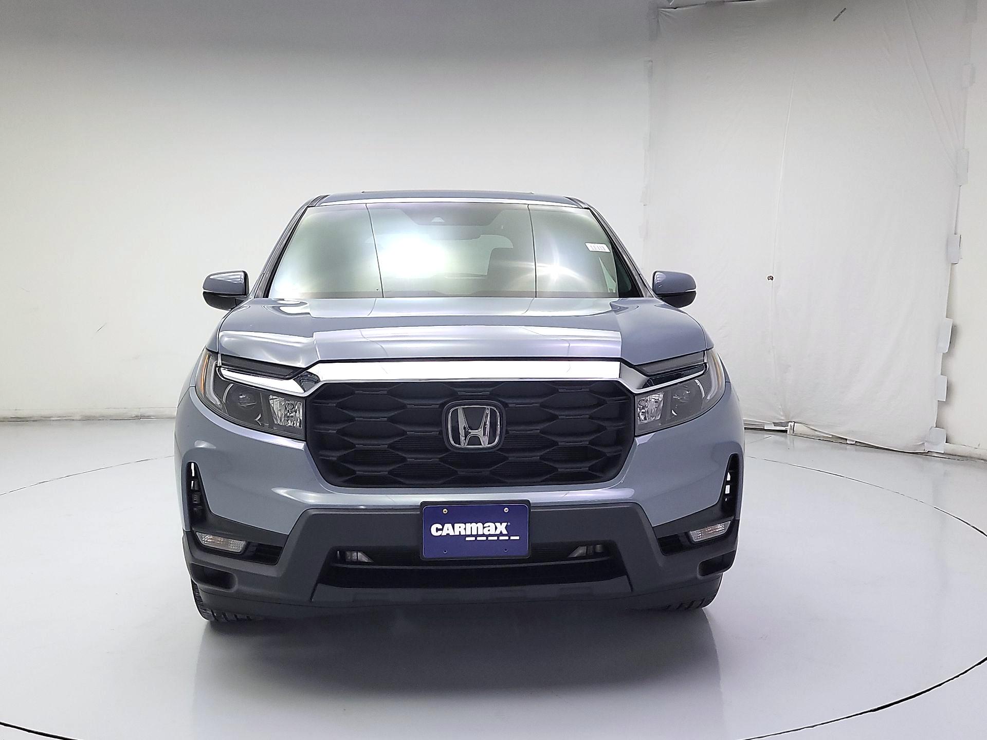 Thumbnail: 2023 Honda Passport - 2